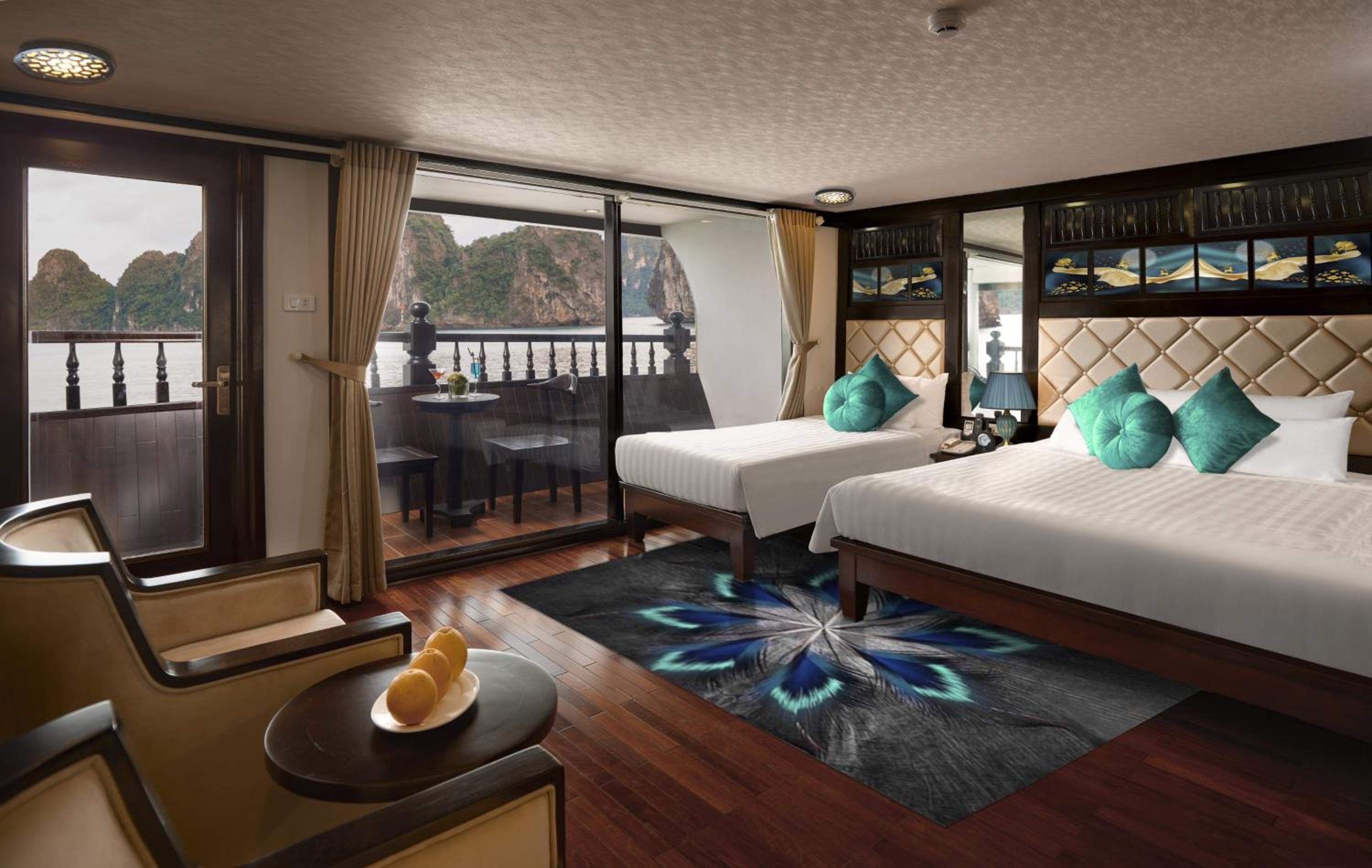 Triple Room with Balcony photo 3