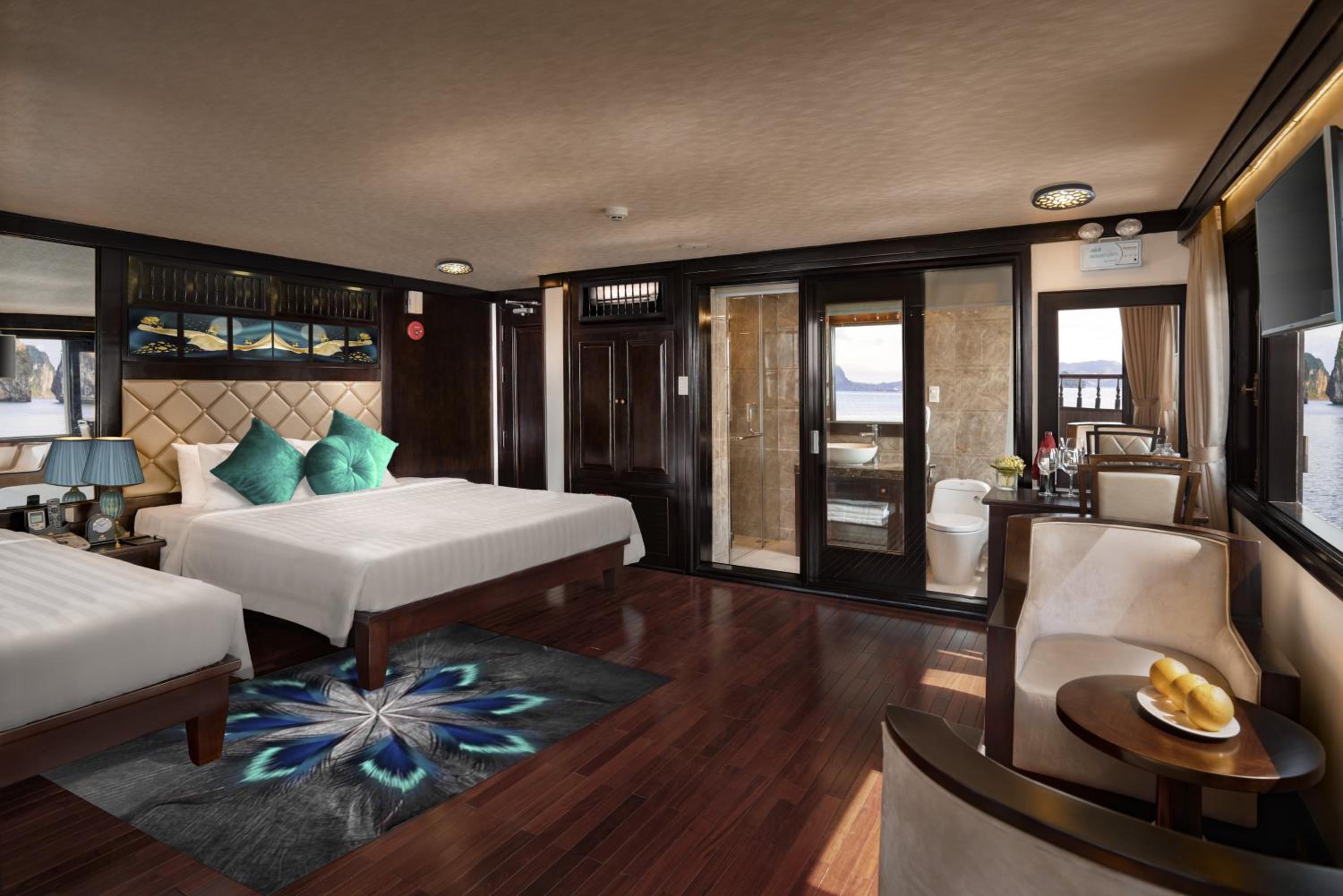 Alisa Suite Ocean View  - 3 Days 2 Nights photo 1
