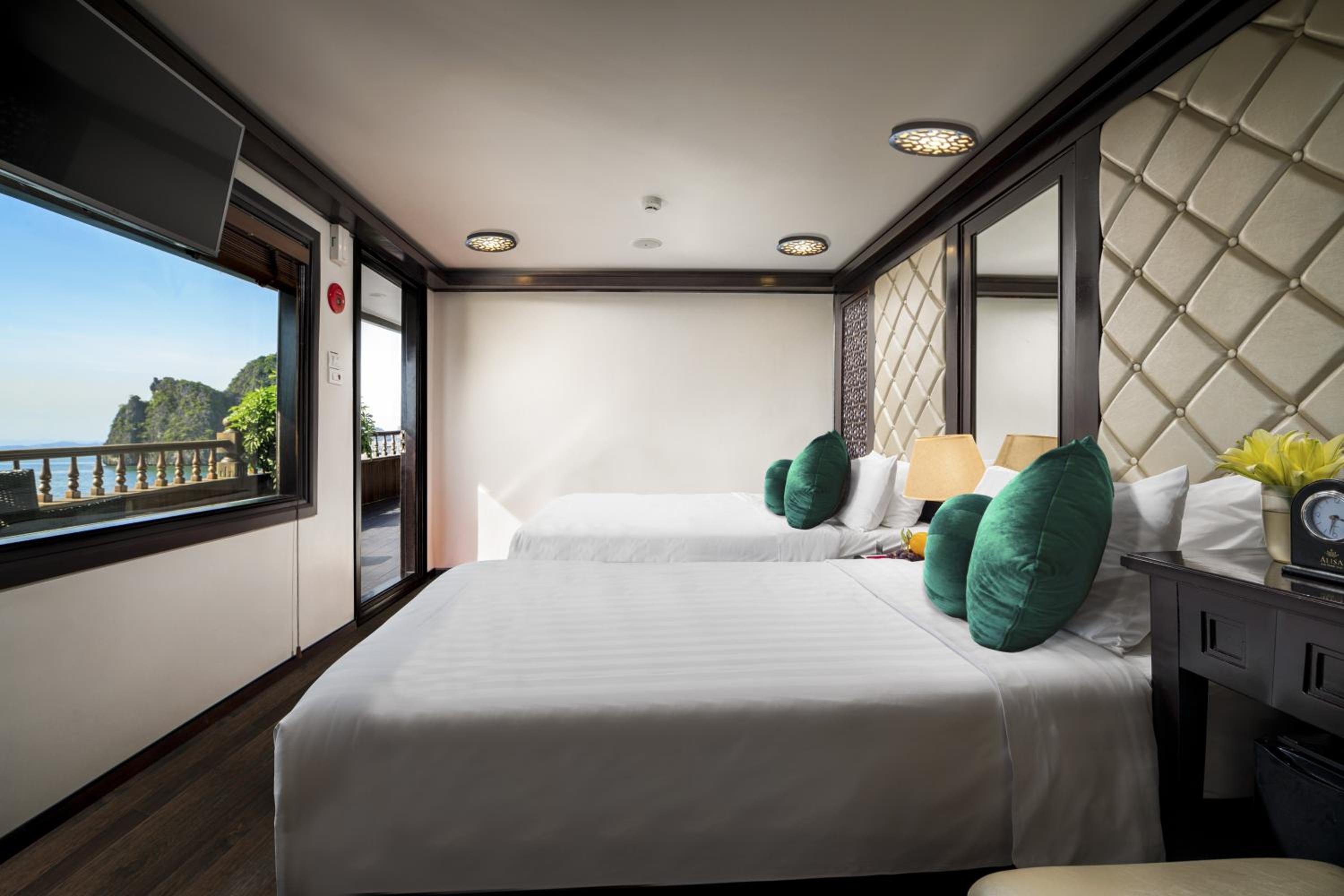 Junior Suite Ocean View - 2 Days 1 Night photo 3