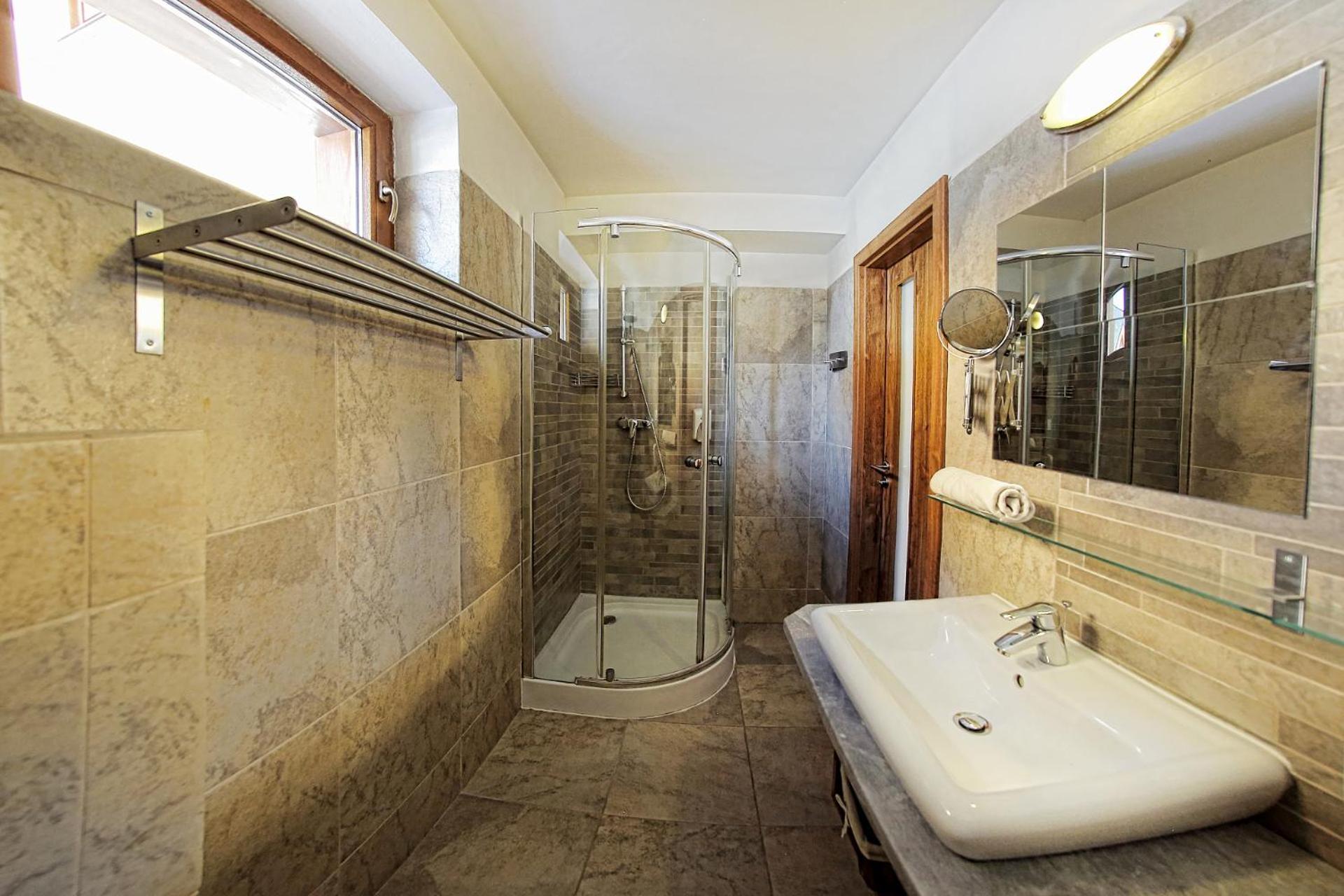 Triple Room with Terrace - Photo 6