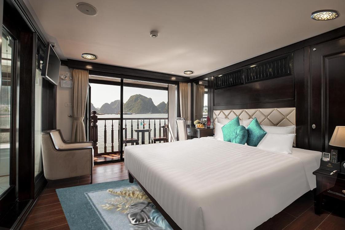 Senior Suite Ocean View  - 2 Days 1 Night photo 1