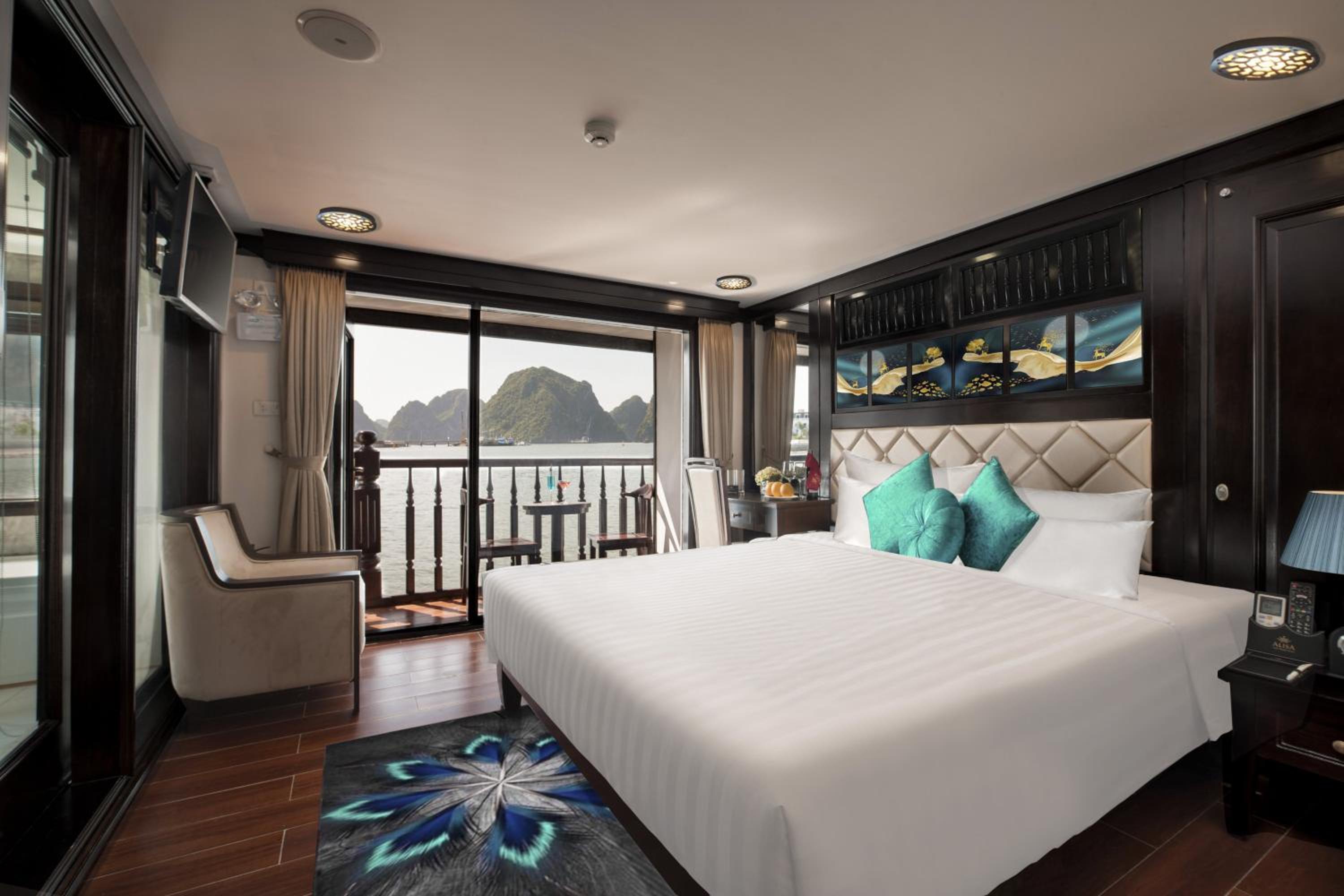 Senior Suite Ocean View - 3 Days 2 Nights photo 2