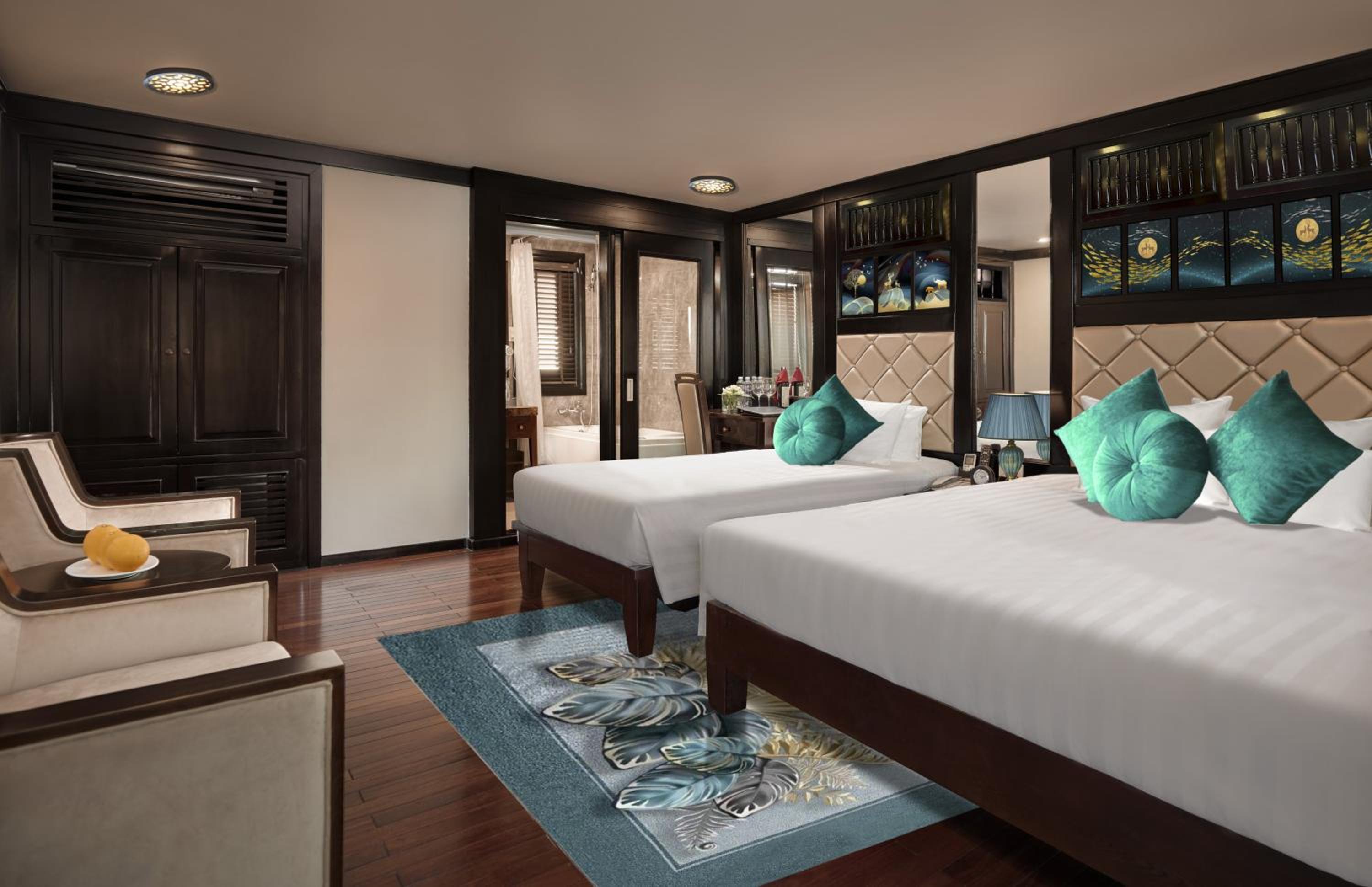 Alisa Suite Ocean View  - 3 Days 2 Nights photo 3