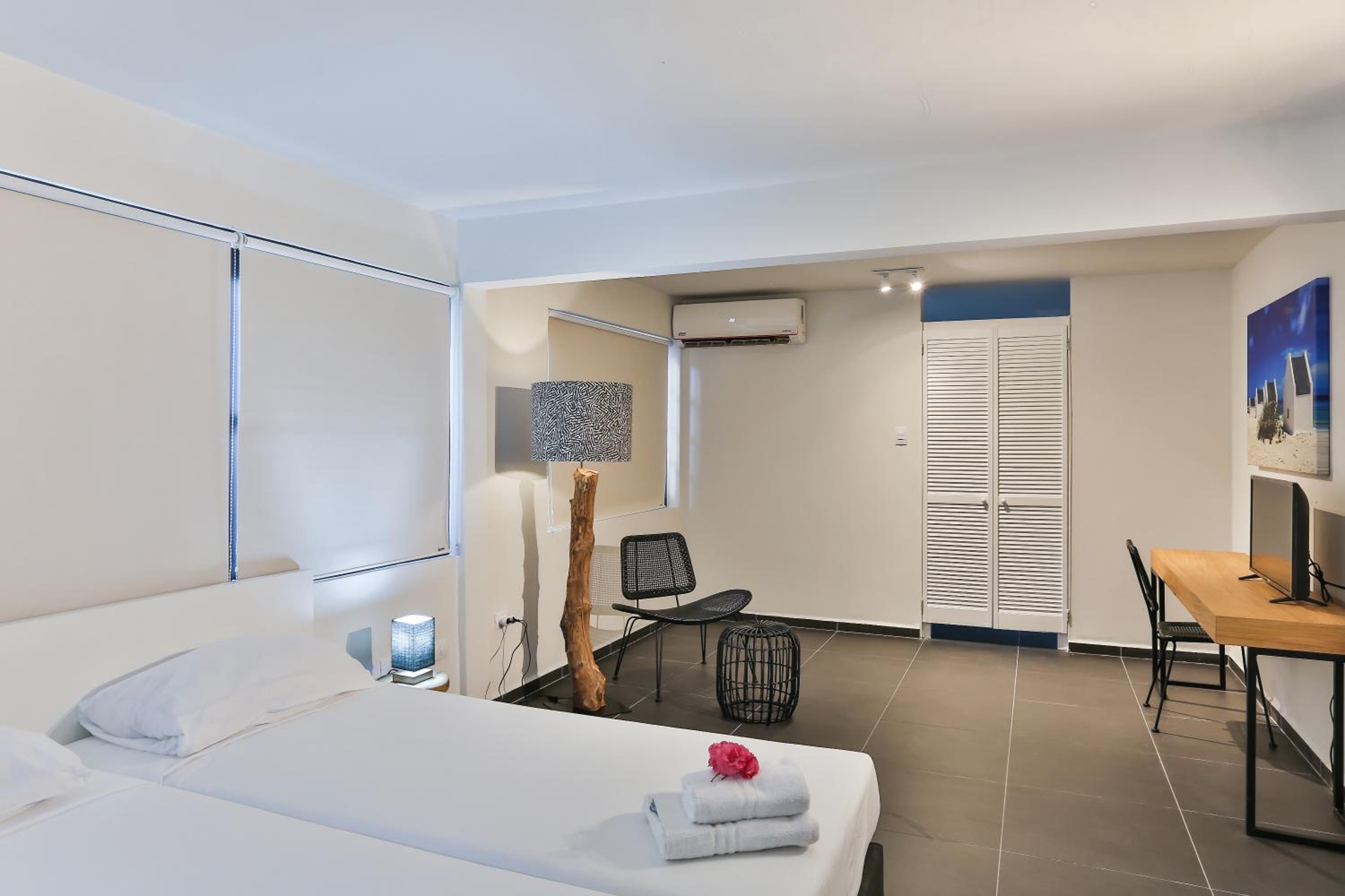 Deluxe Room photo 3