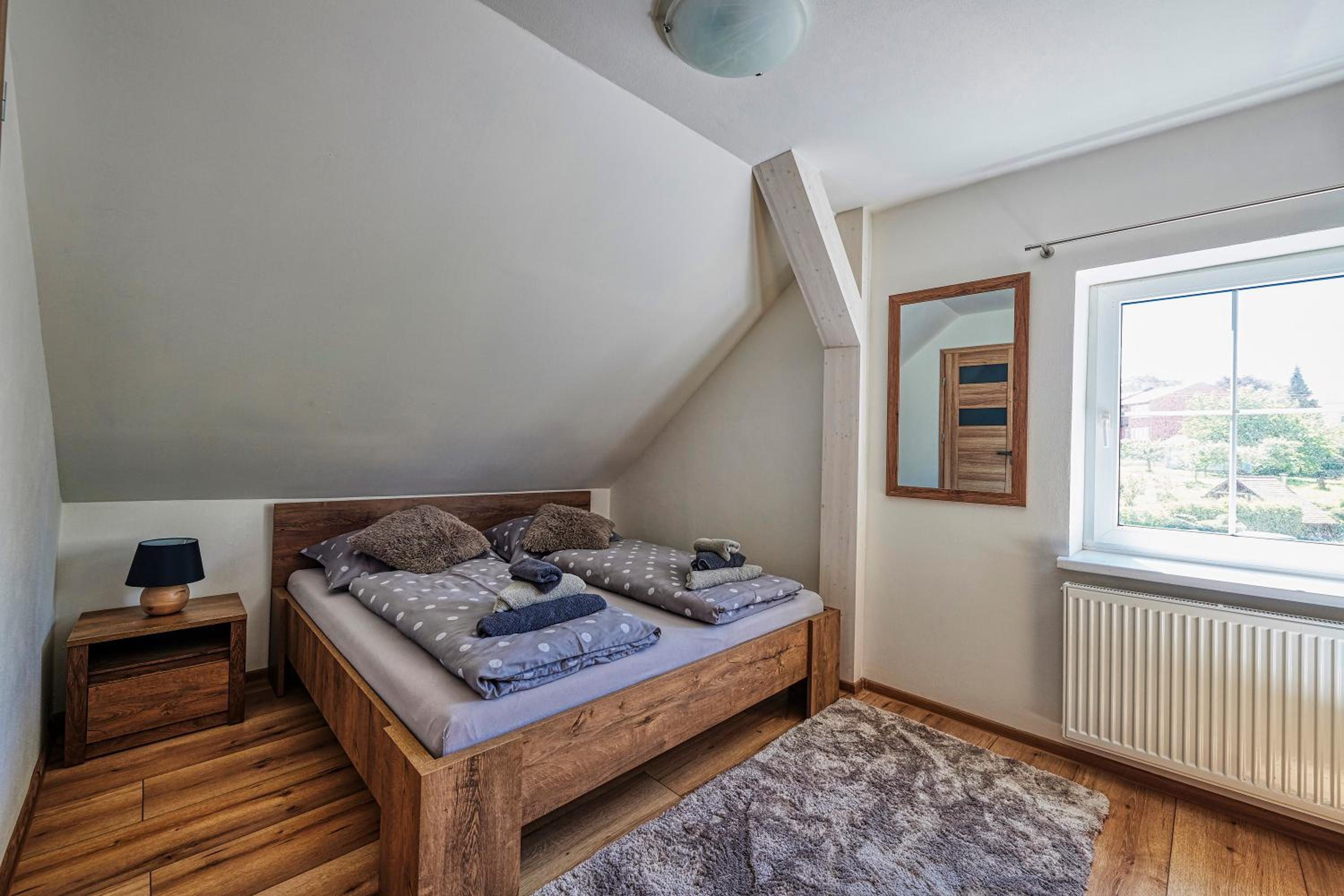 Superior Double Room photo 1