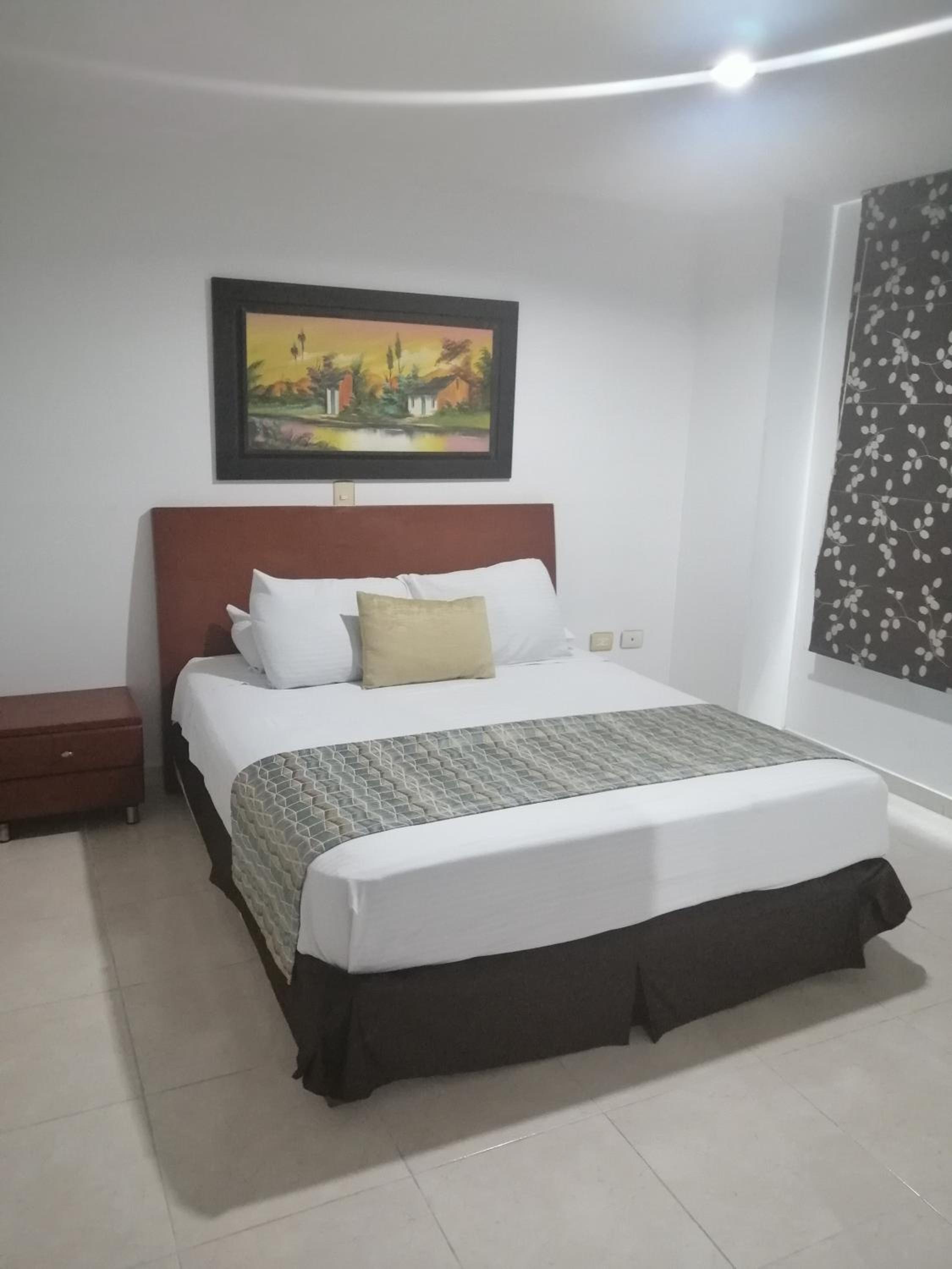 Standard Double Room photo 3