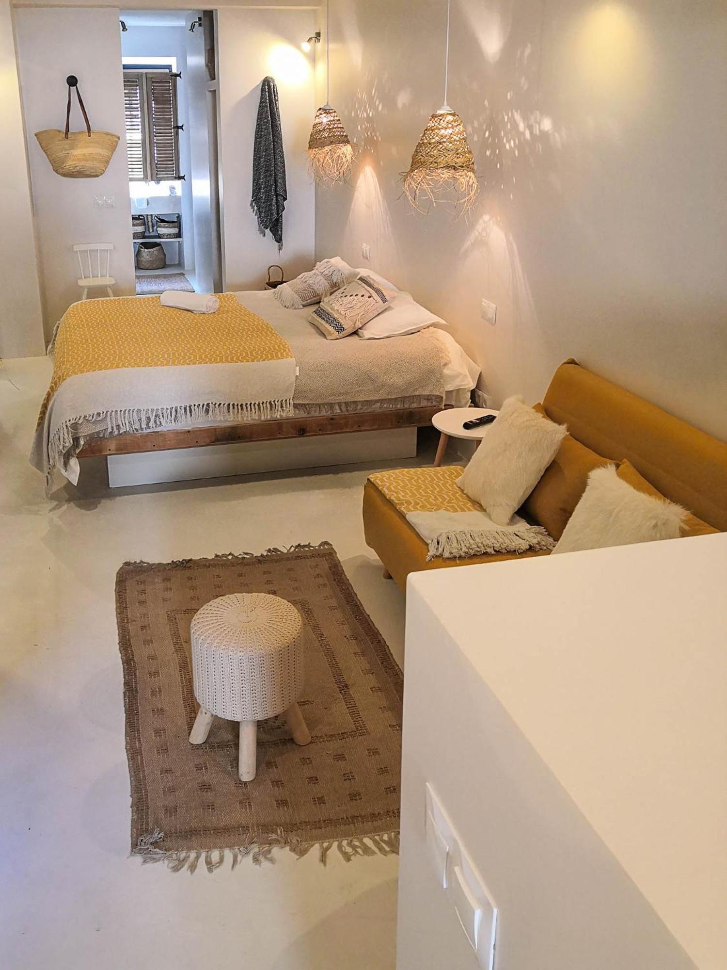 Apartamento - Planta Baja