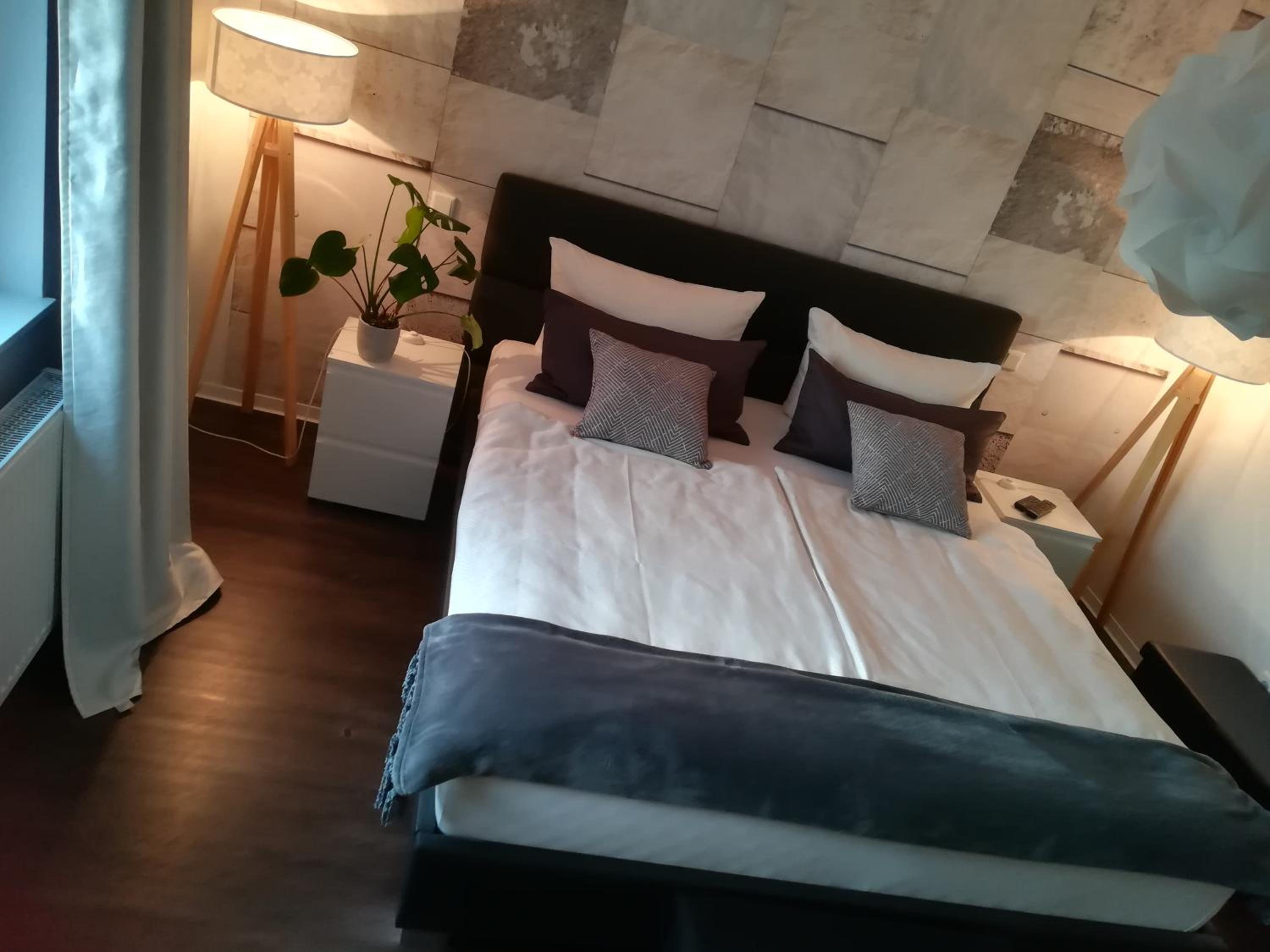 Apartment - Photo 18