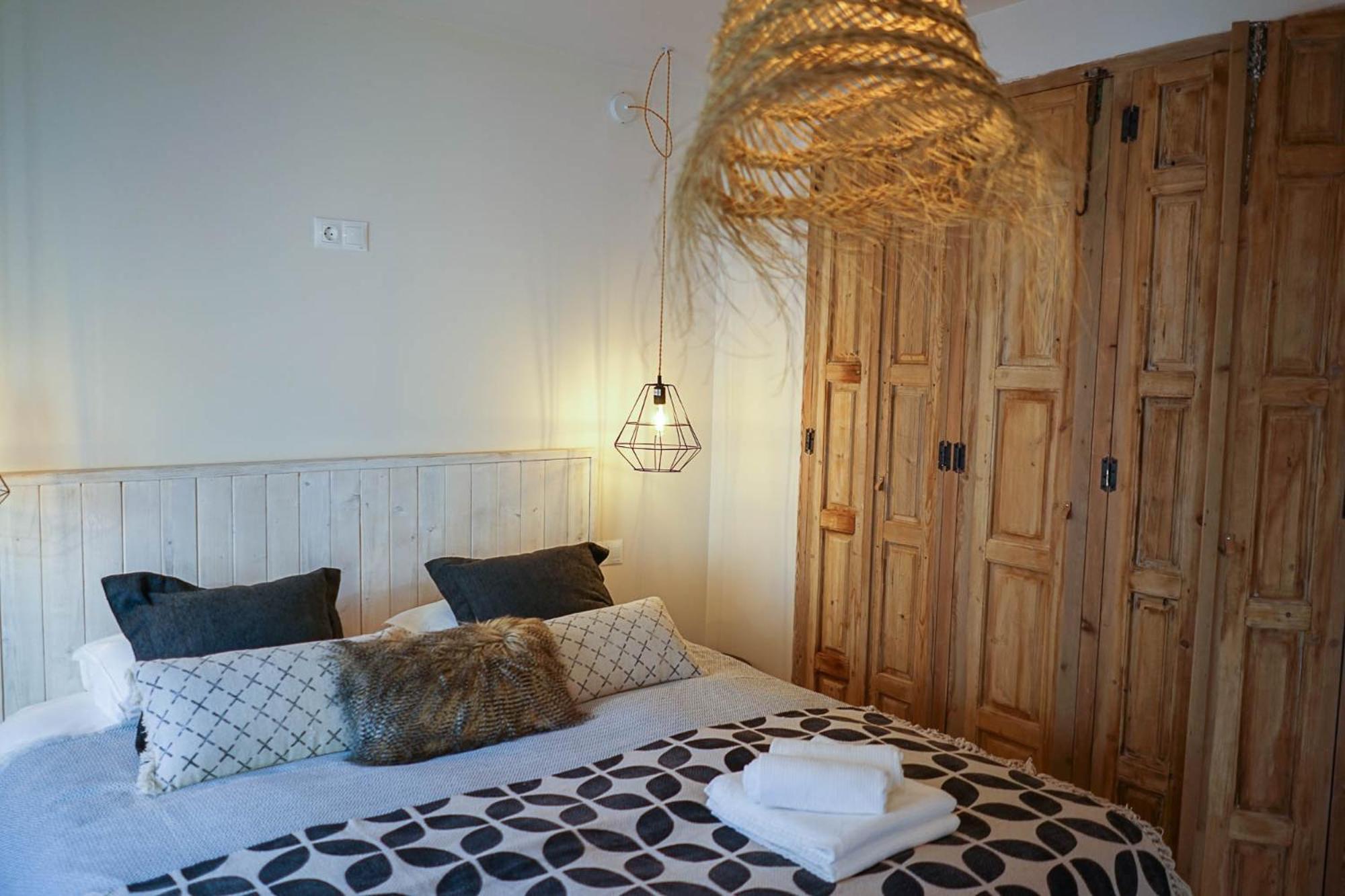 Apartamento de lujo