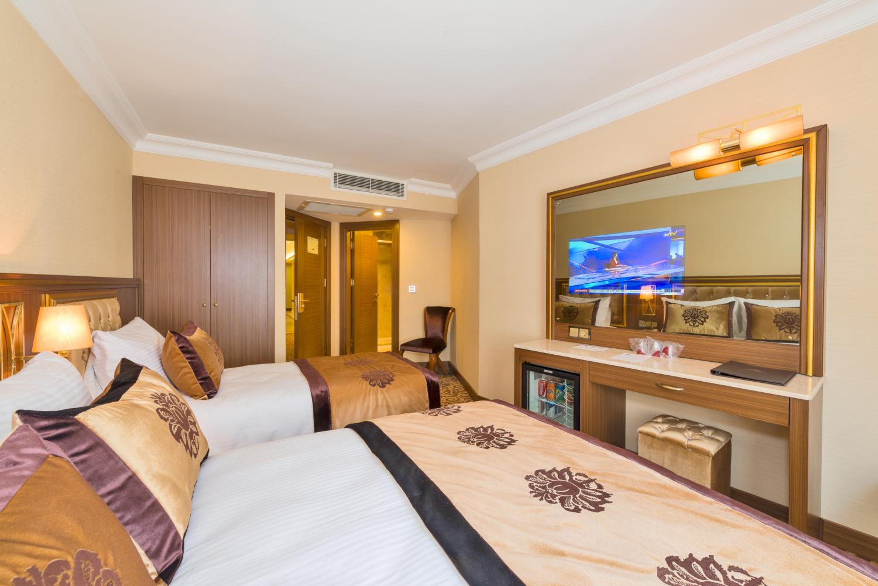 Standard Triple Room photo 1