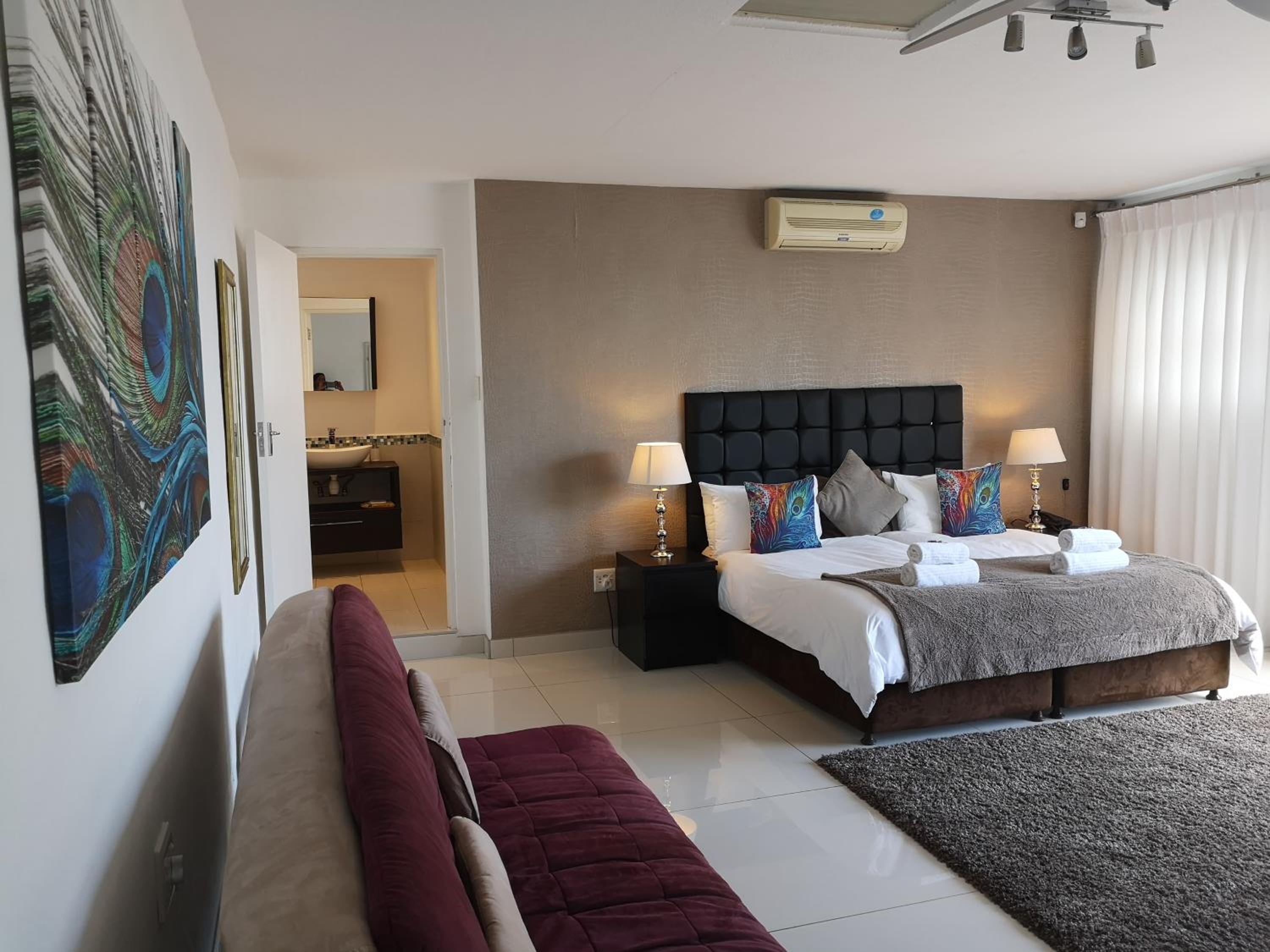 Superior Suite