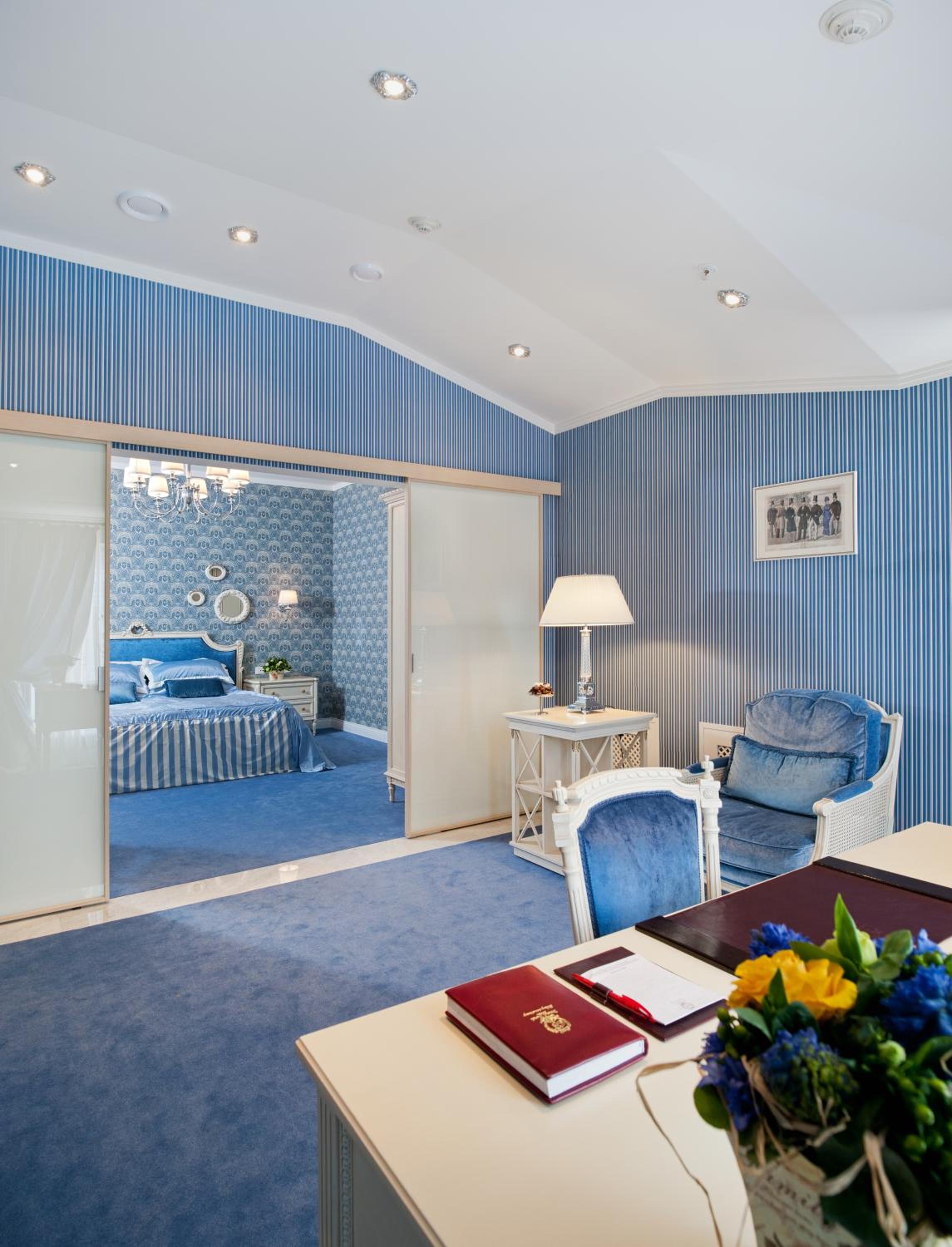 Executive Suite photo 1