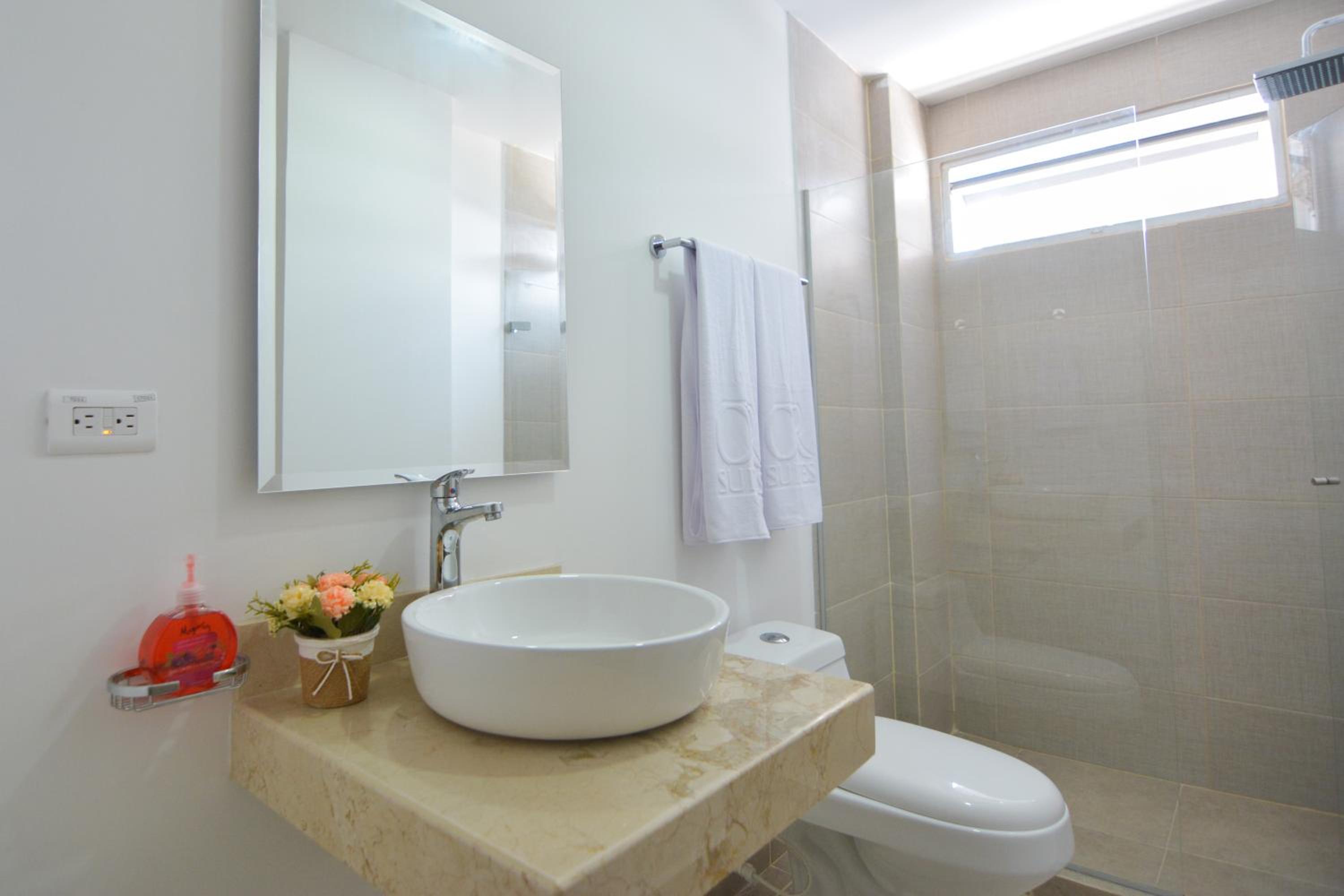 Deluxe Double Room with Two Double Beds photo 3