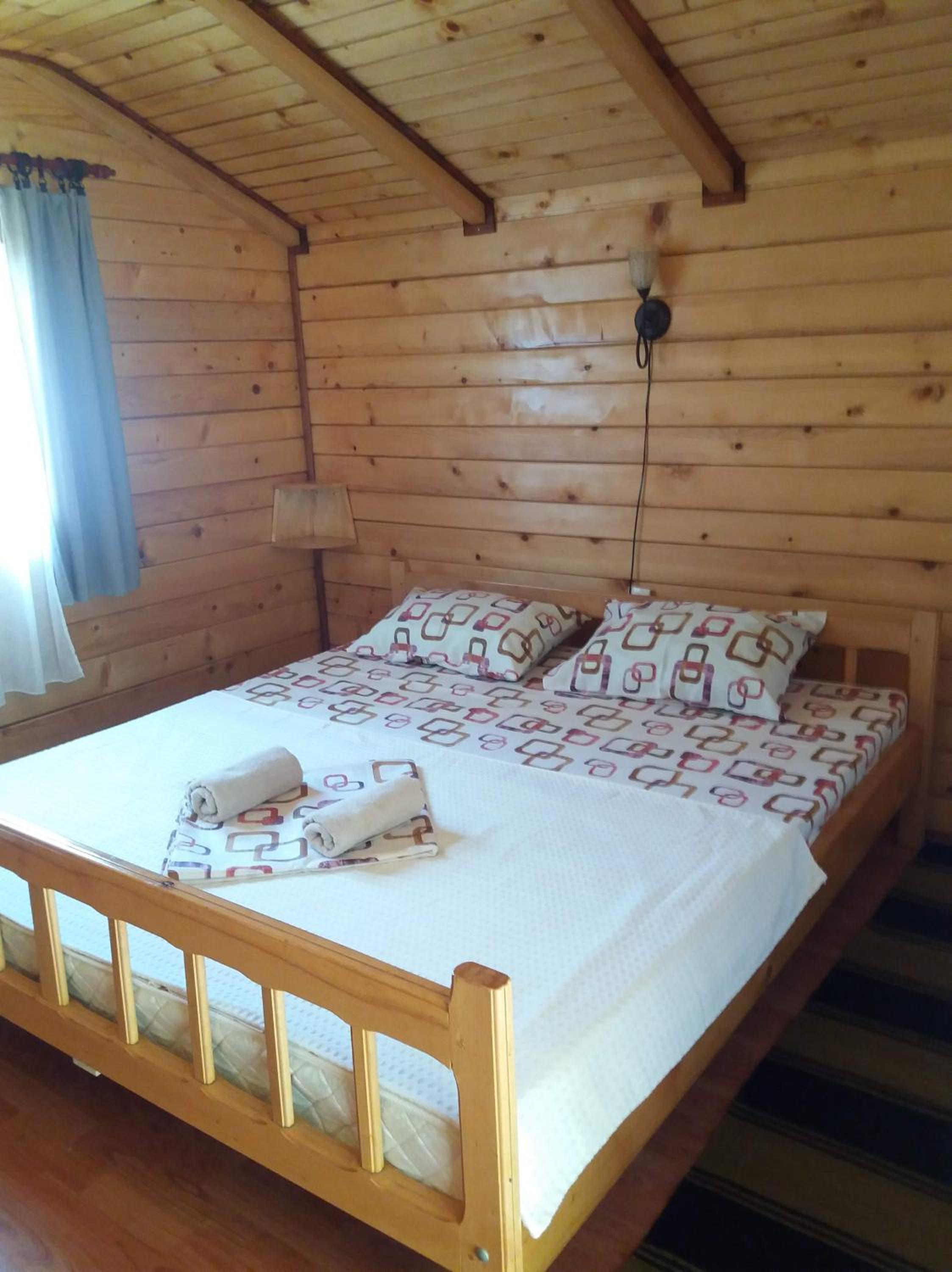 One-Bedroom Bungalow photo 3