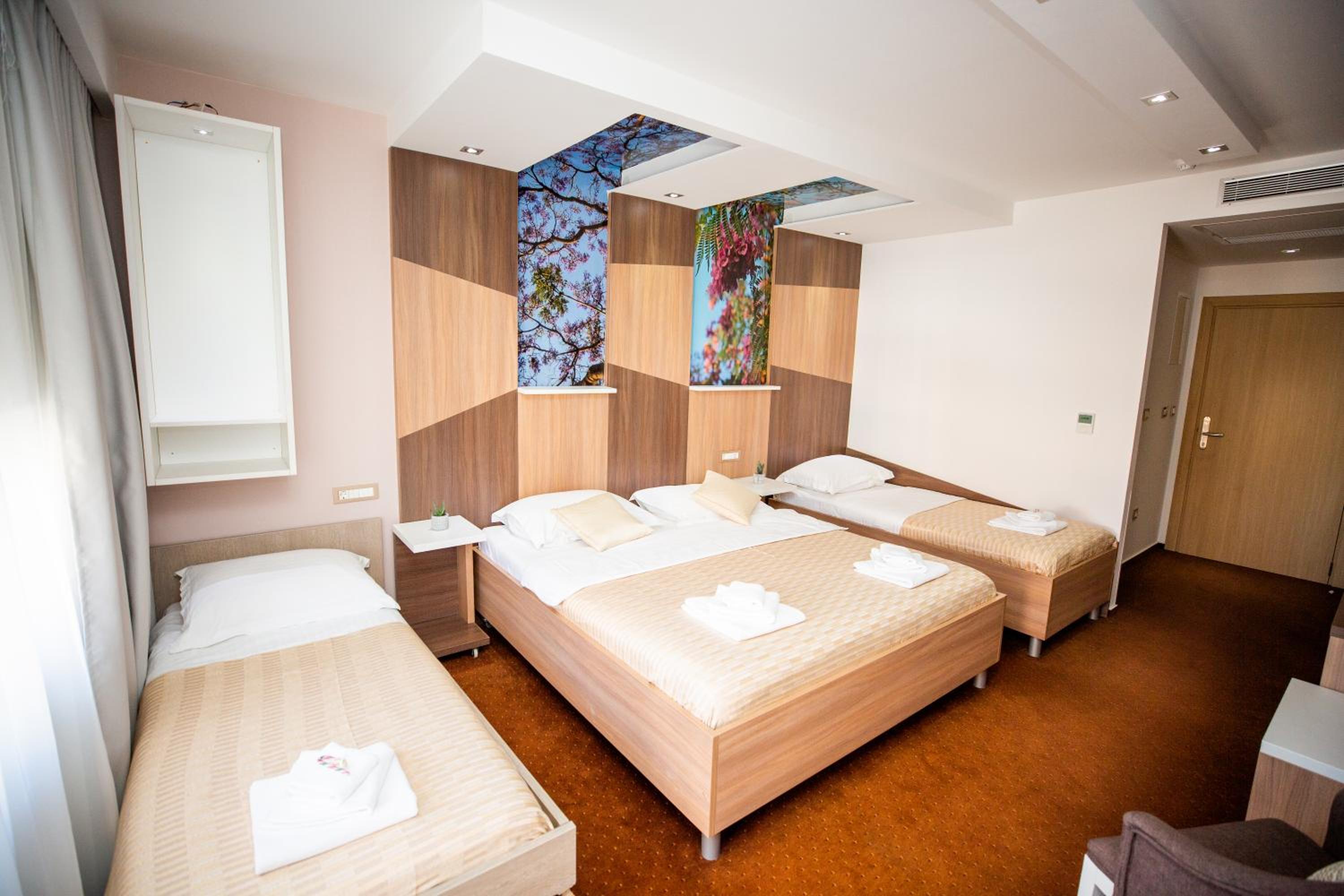 Standard Family Room - Photo 2