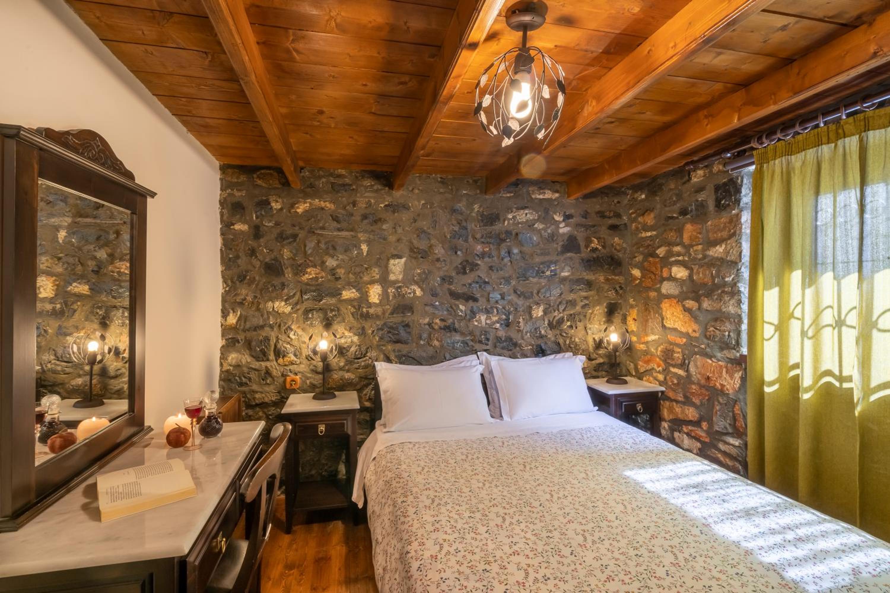 Chalet Type A photo 2