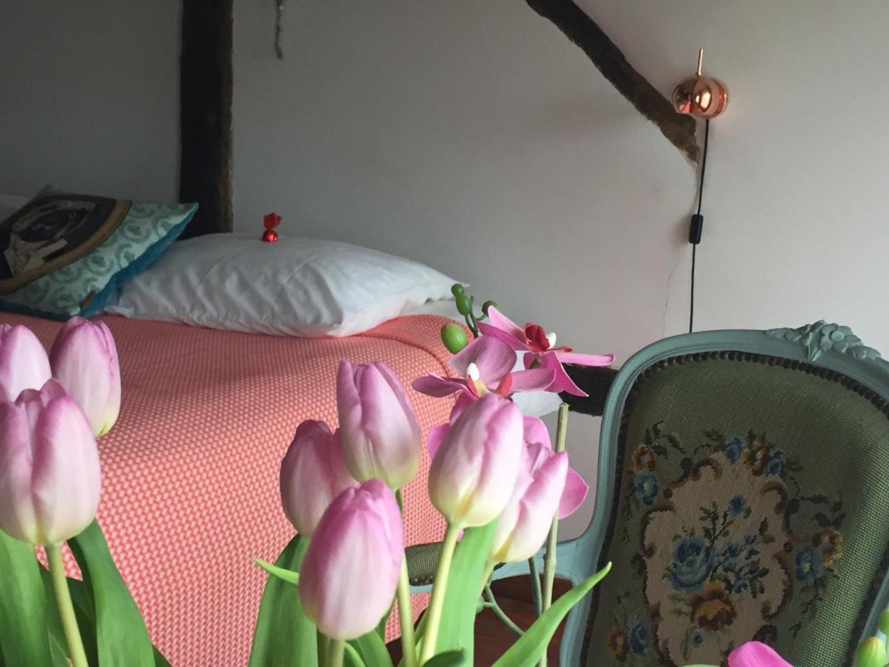 Double Room with Private External Bathroom photo 1