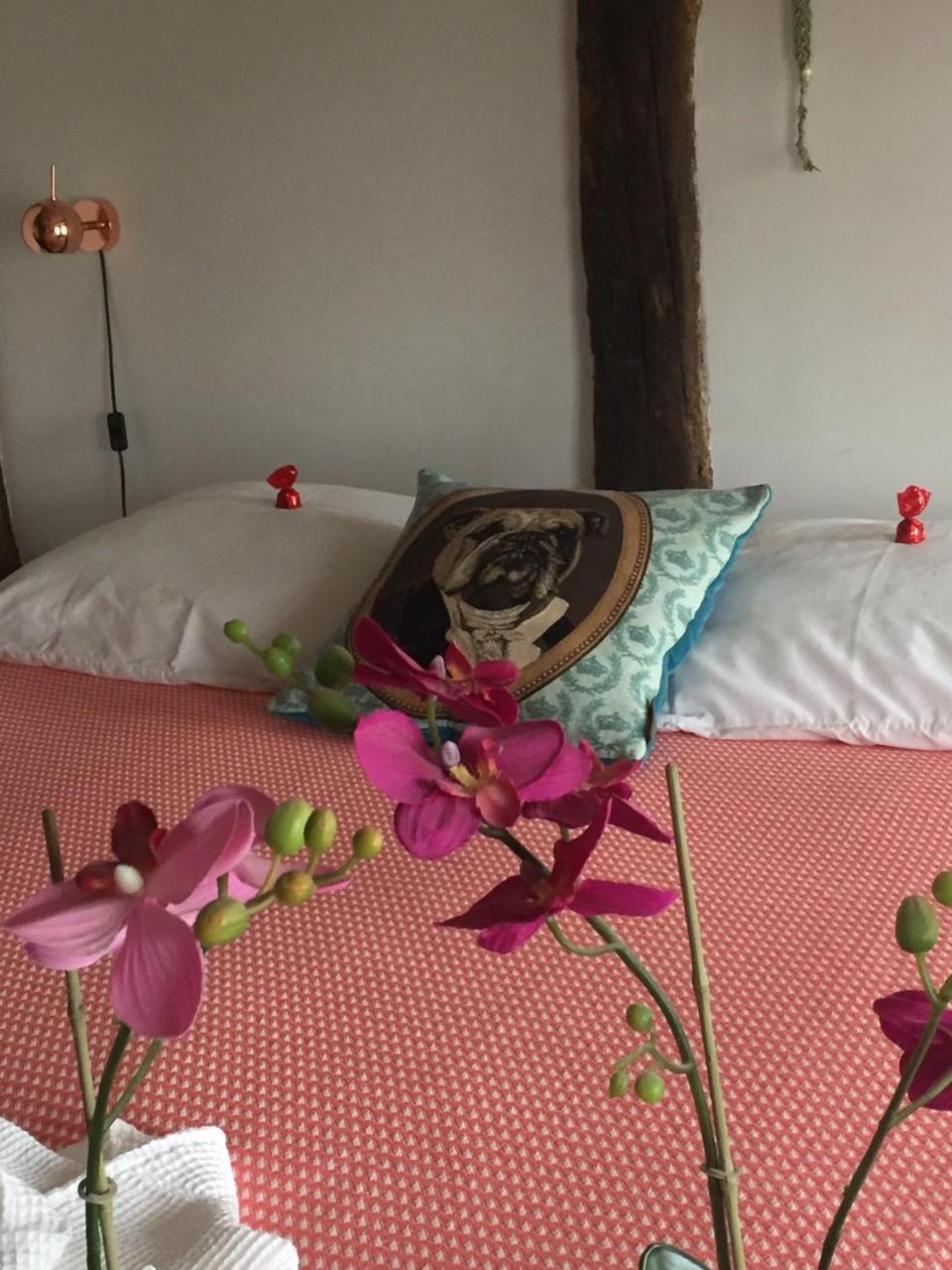 Double Room with Private Bathroom photo 2