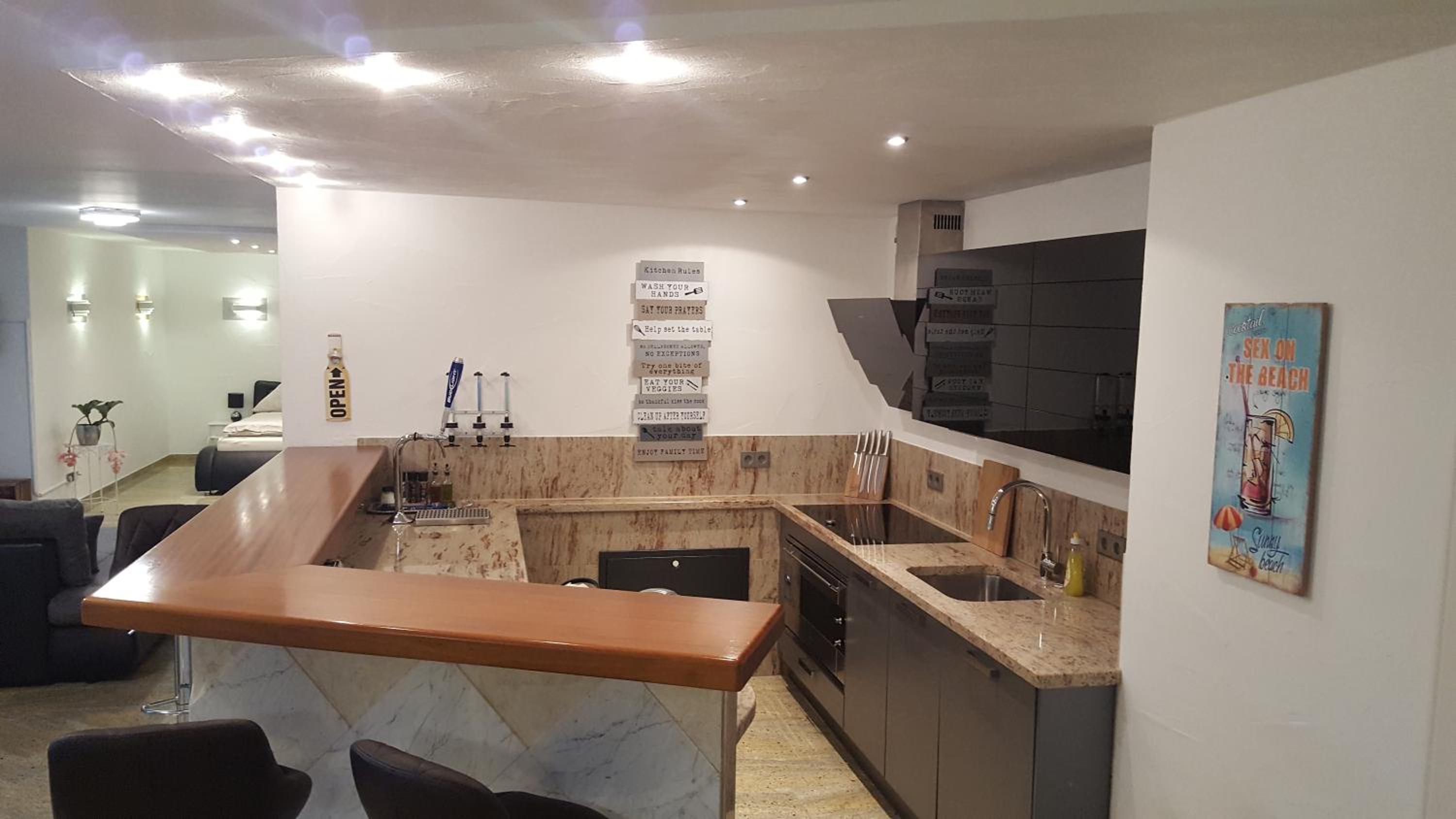 Superior Apartment - Photo 1