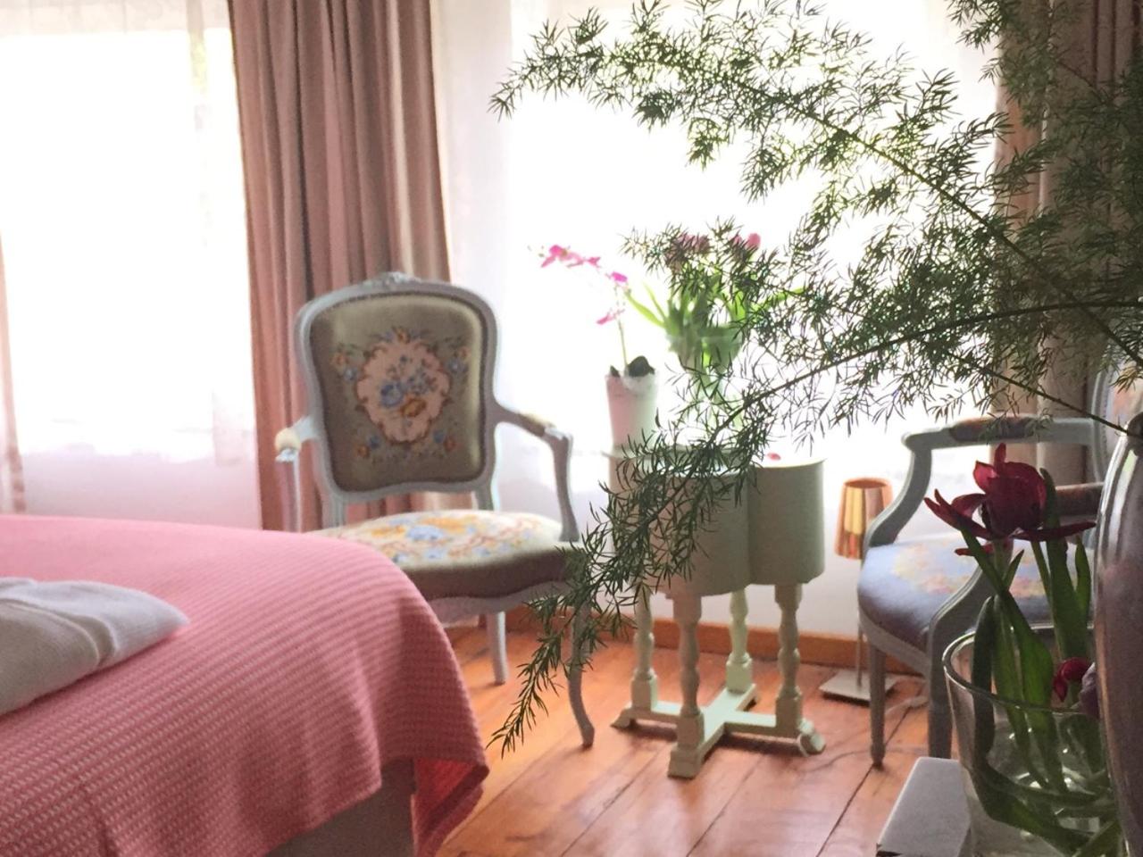 Double Room with Private Bathroom photo 1