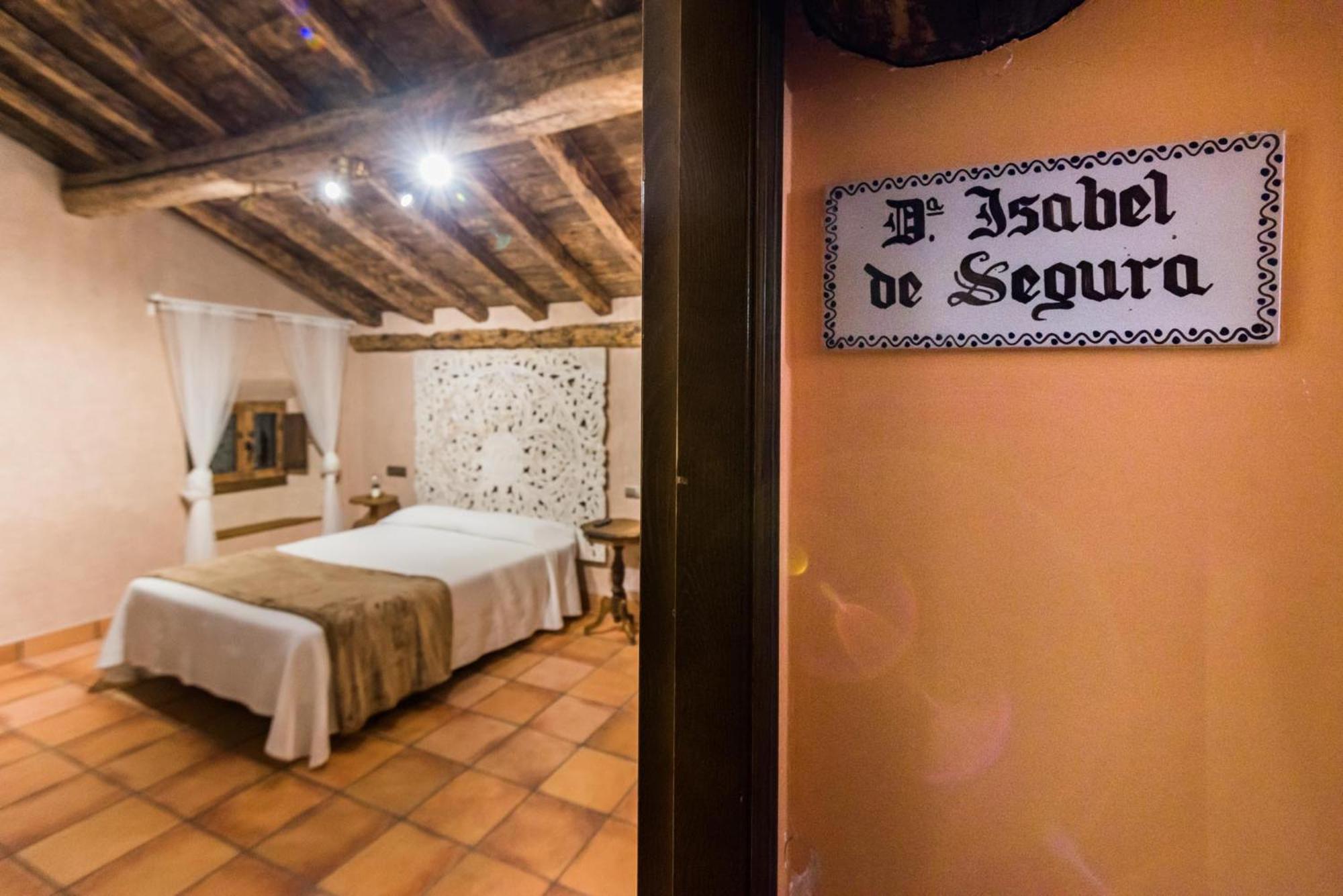 Habitación Queen