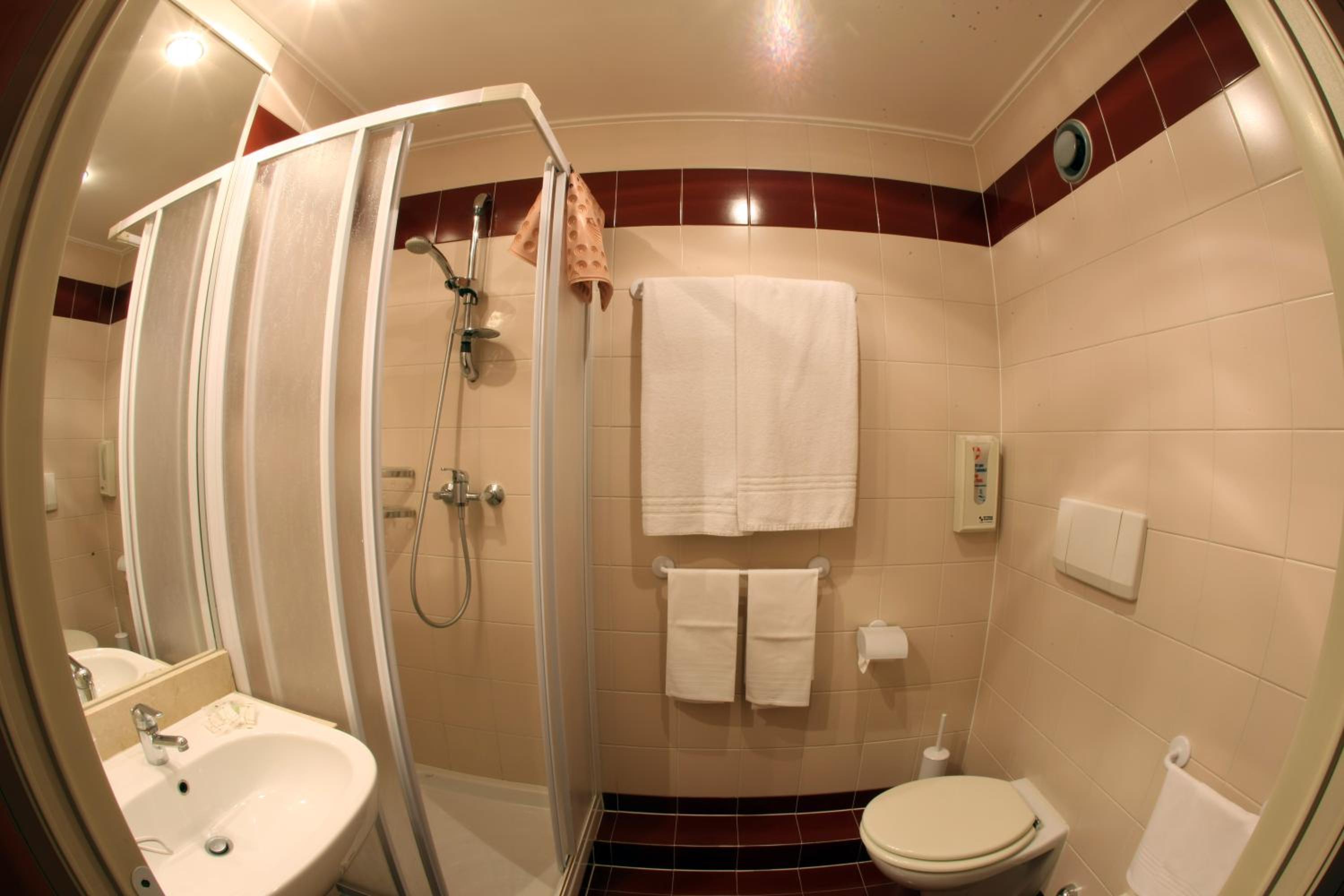 Economy Single Room photo 2