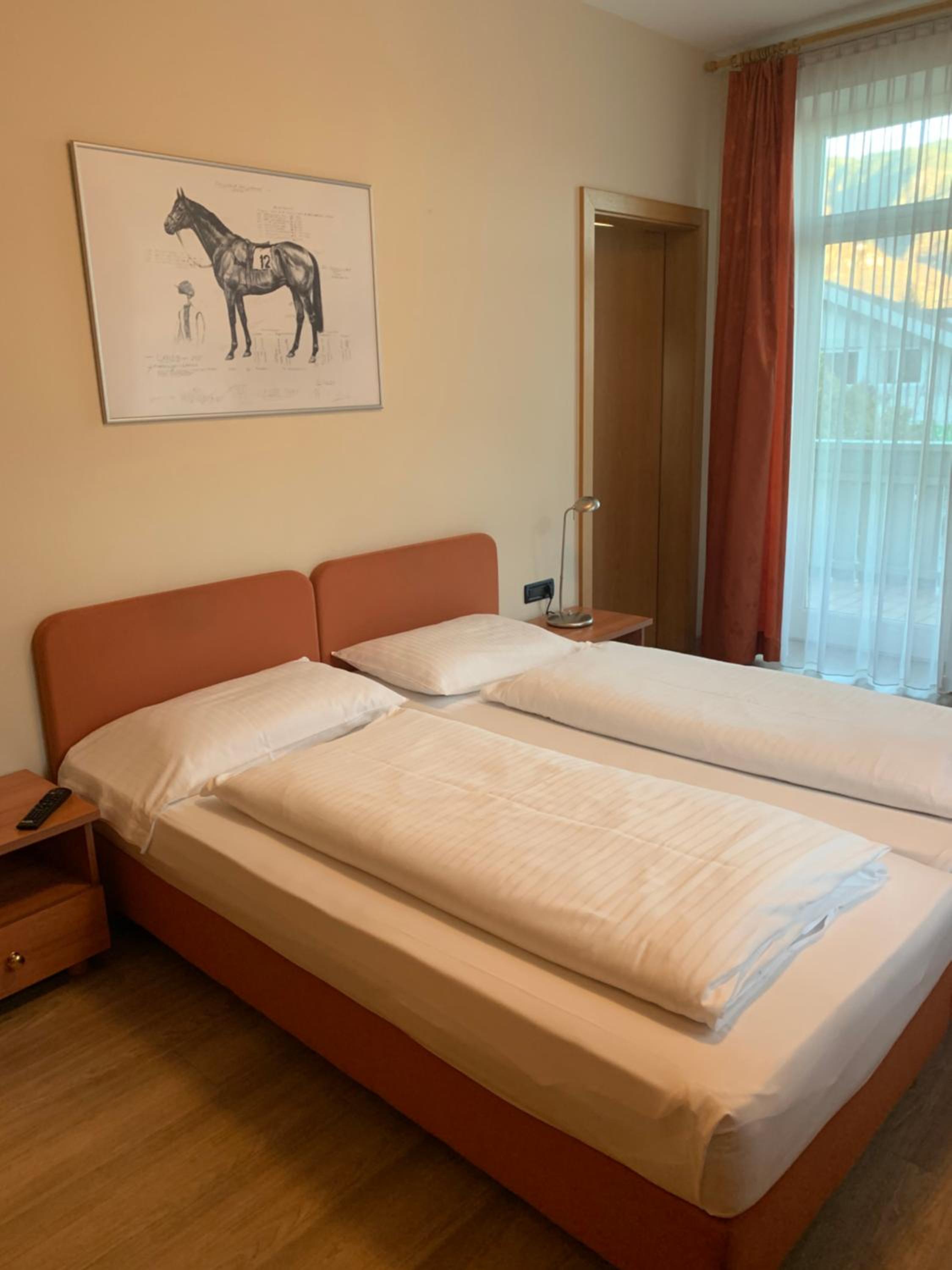 Double Room with Balcony - Photo 1