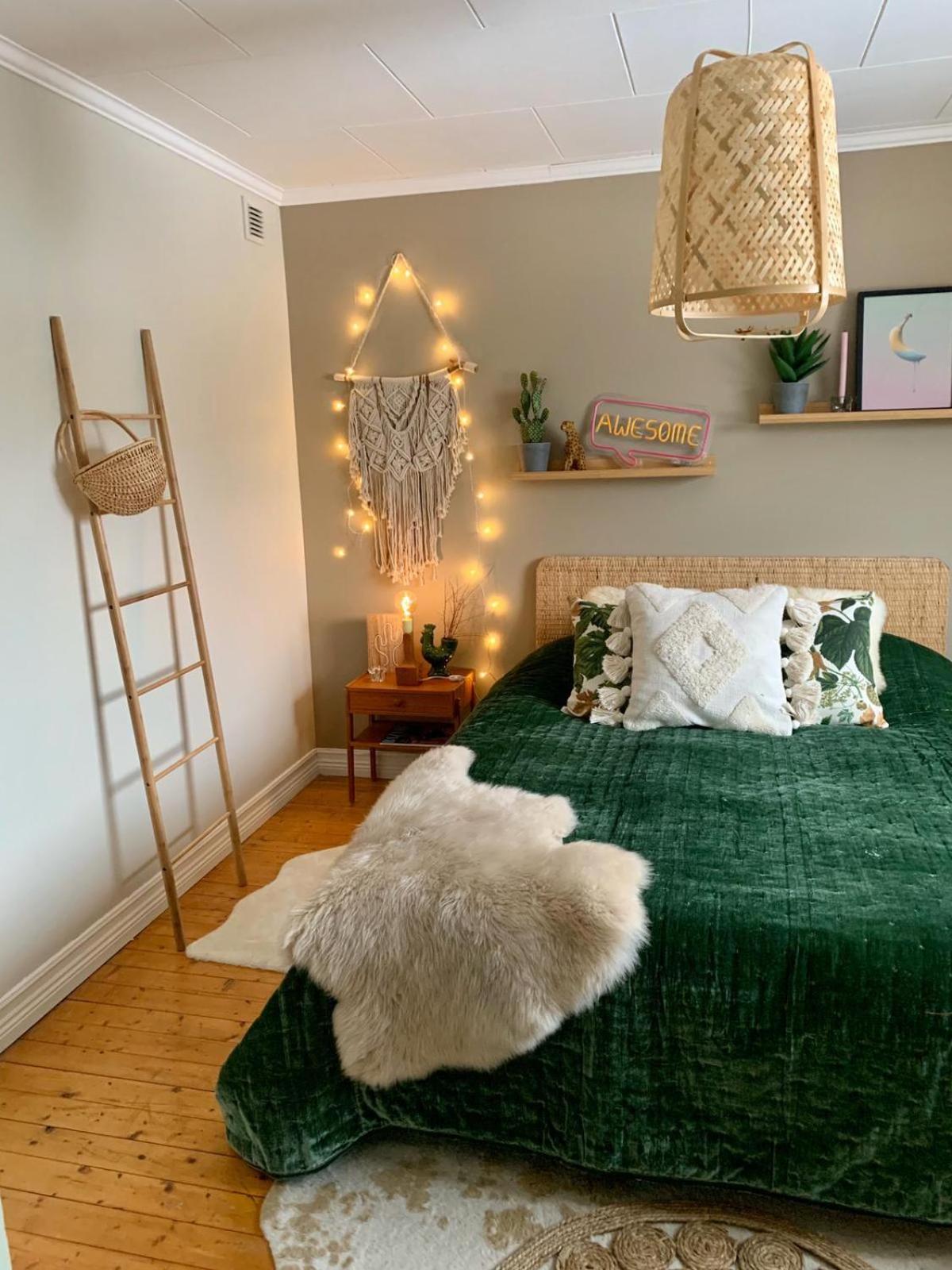 Two-Bedroom House photo 3
