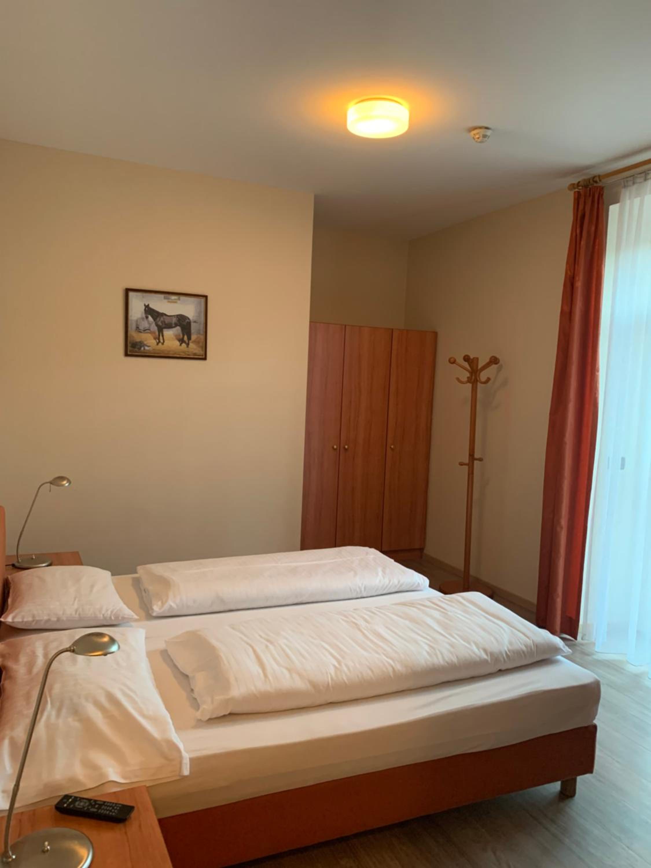 Double Room with Terrace - Photo 5