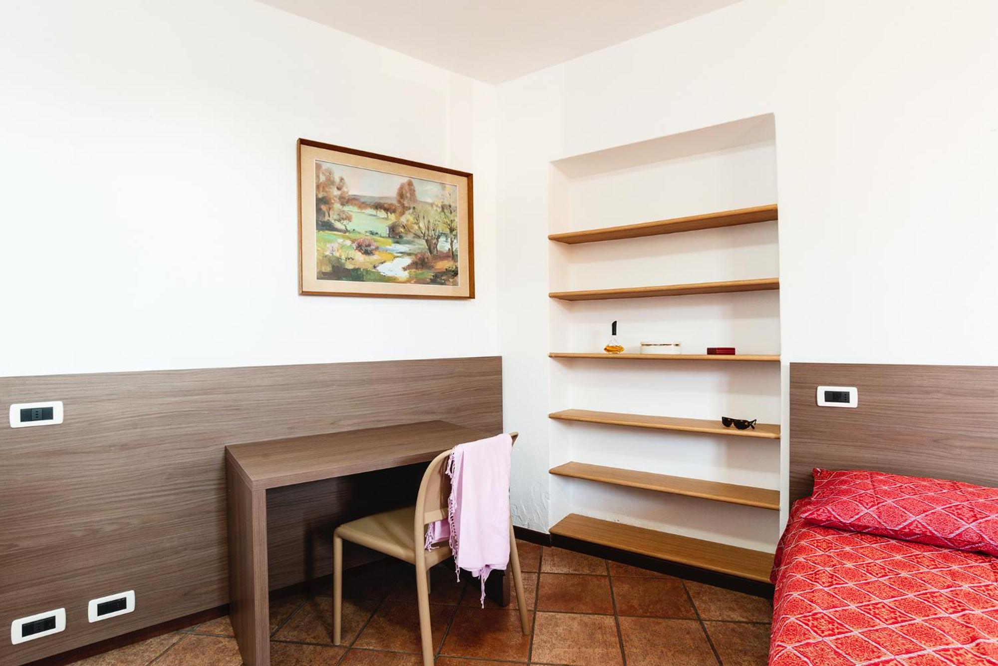 Double or Twin Room with Bathroom photo 1