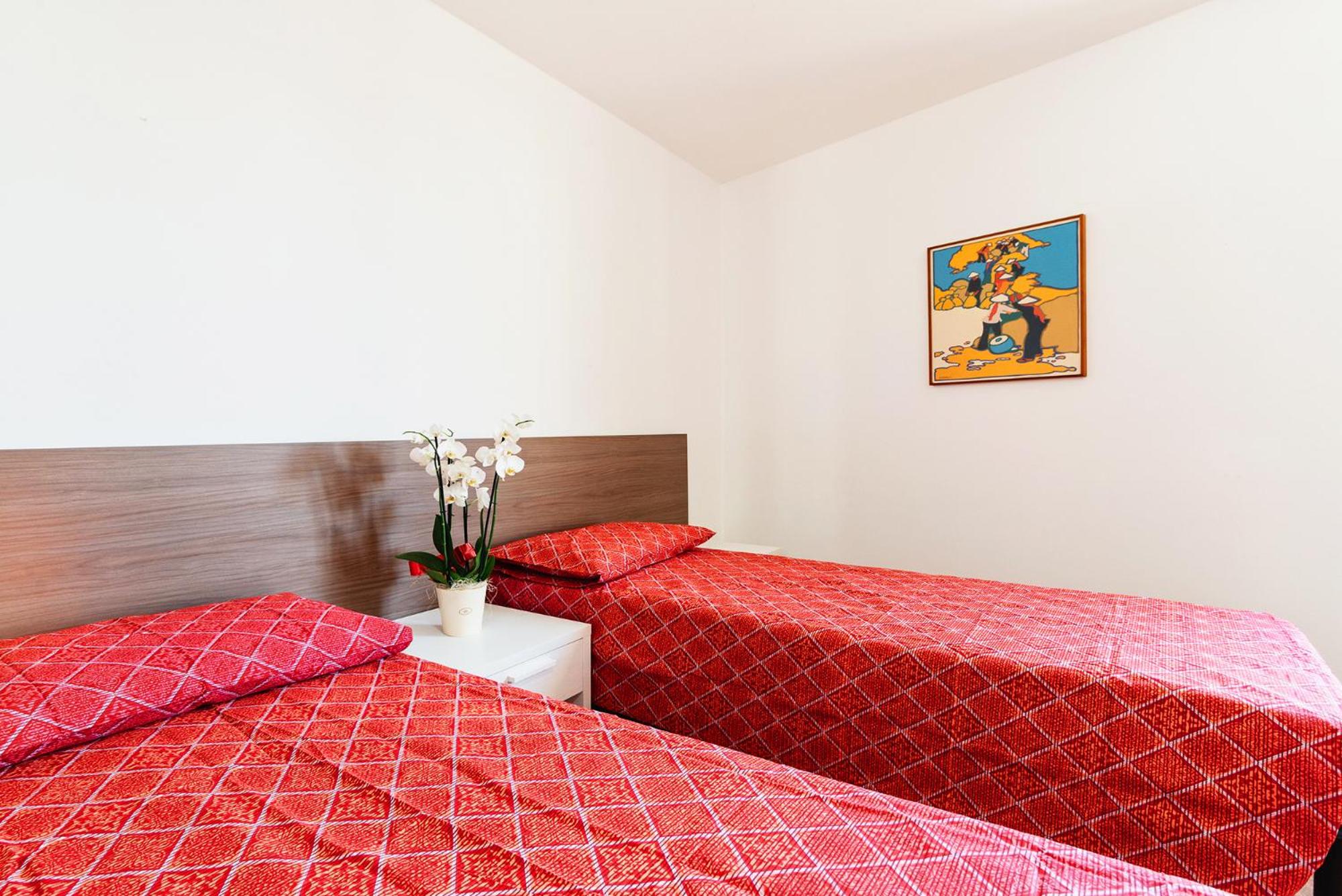 Double or Twin Room with Bathroom photo 3