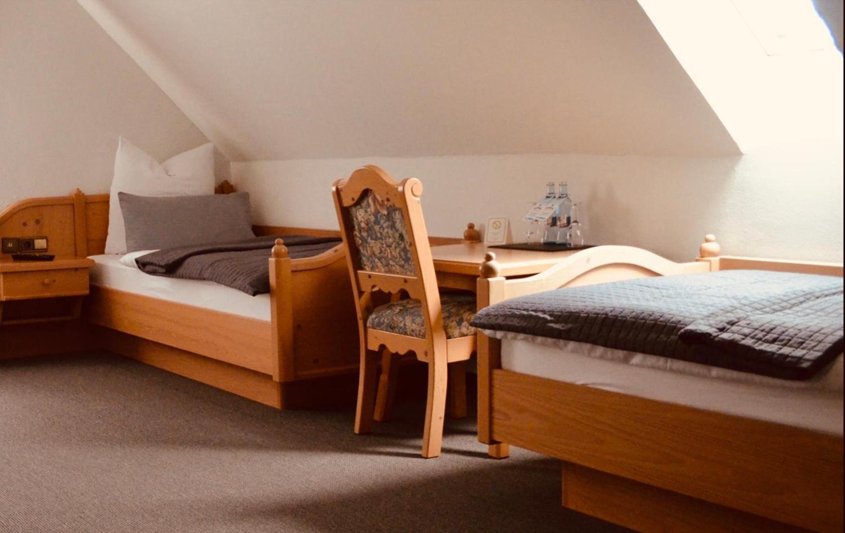 Triple Room photo 3