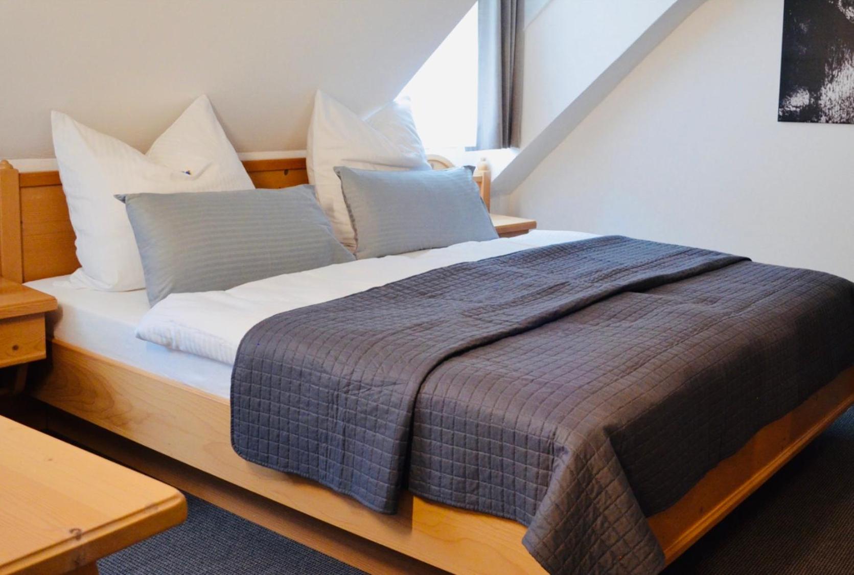 Double Room photo 2
