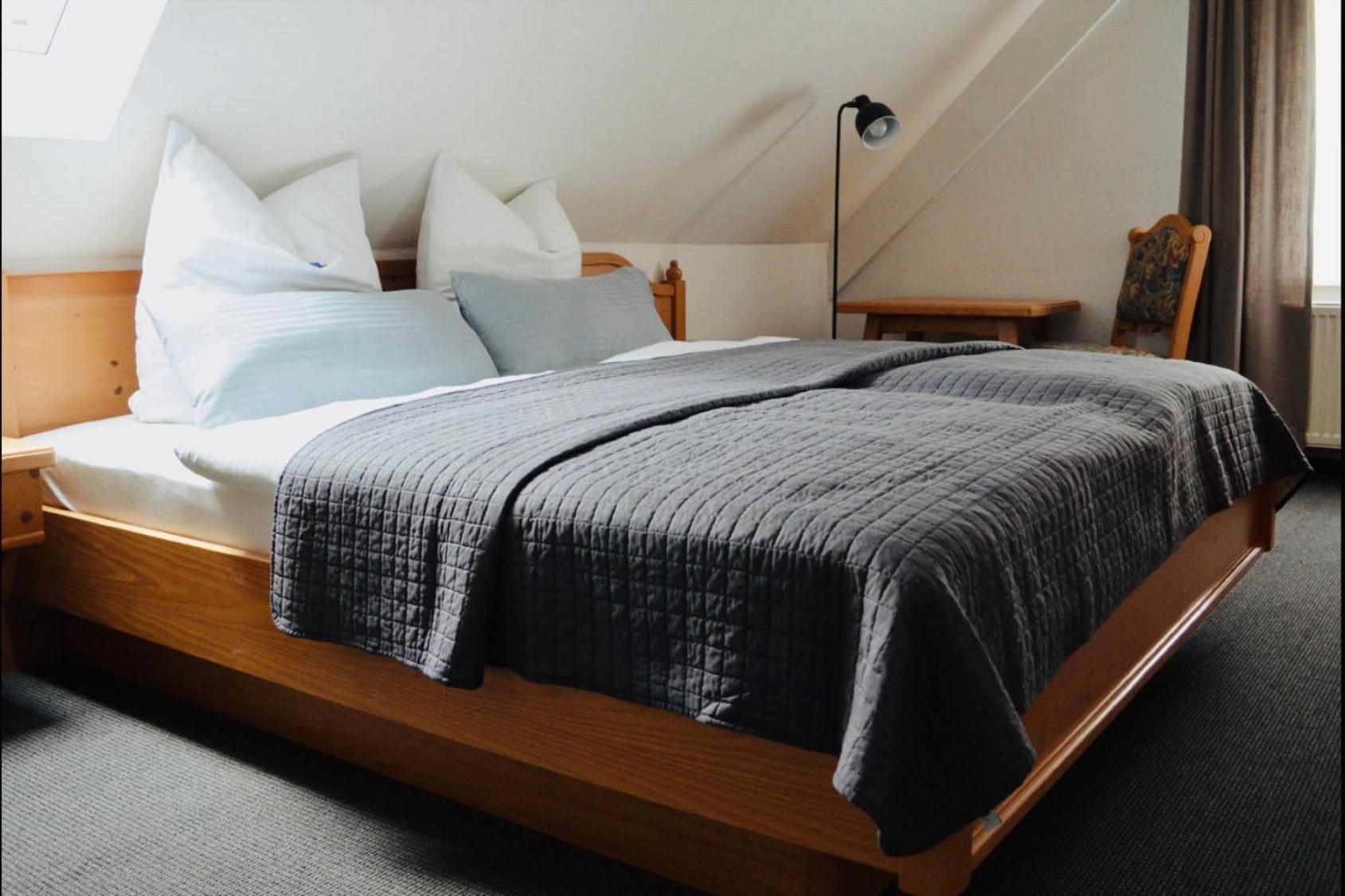 Double Room photo 3