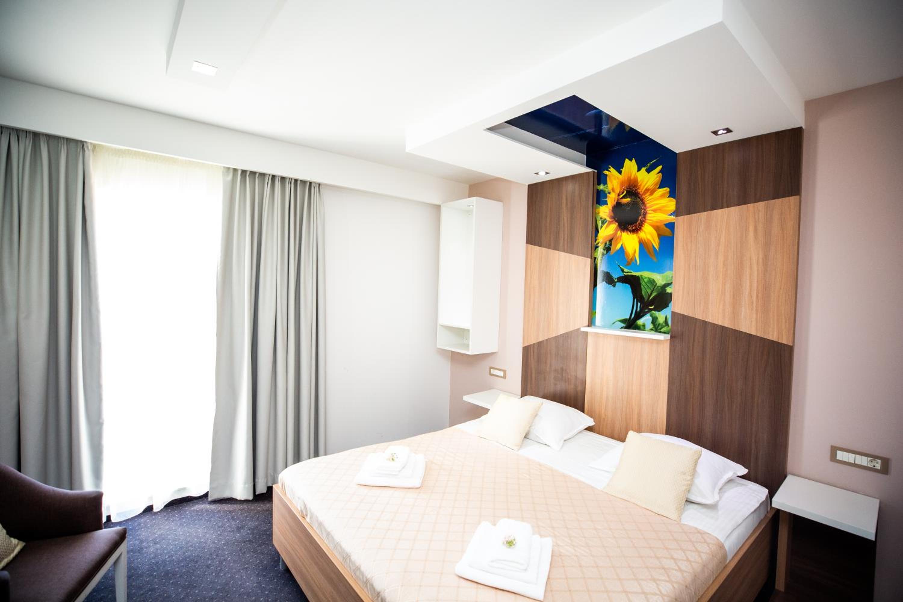 Superior Double Room - Photo 6