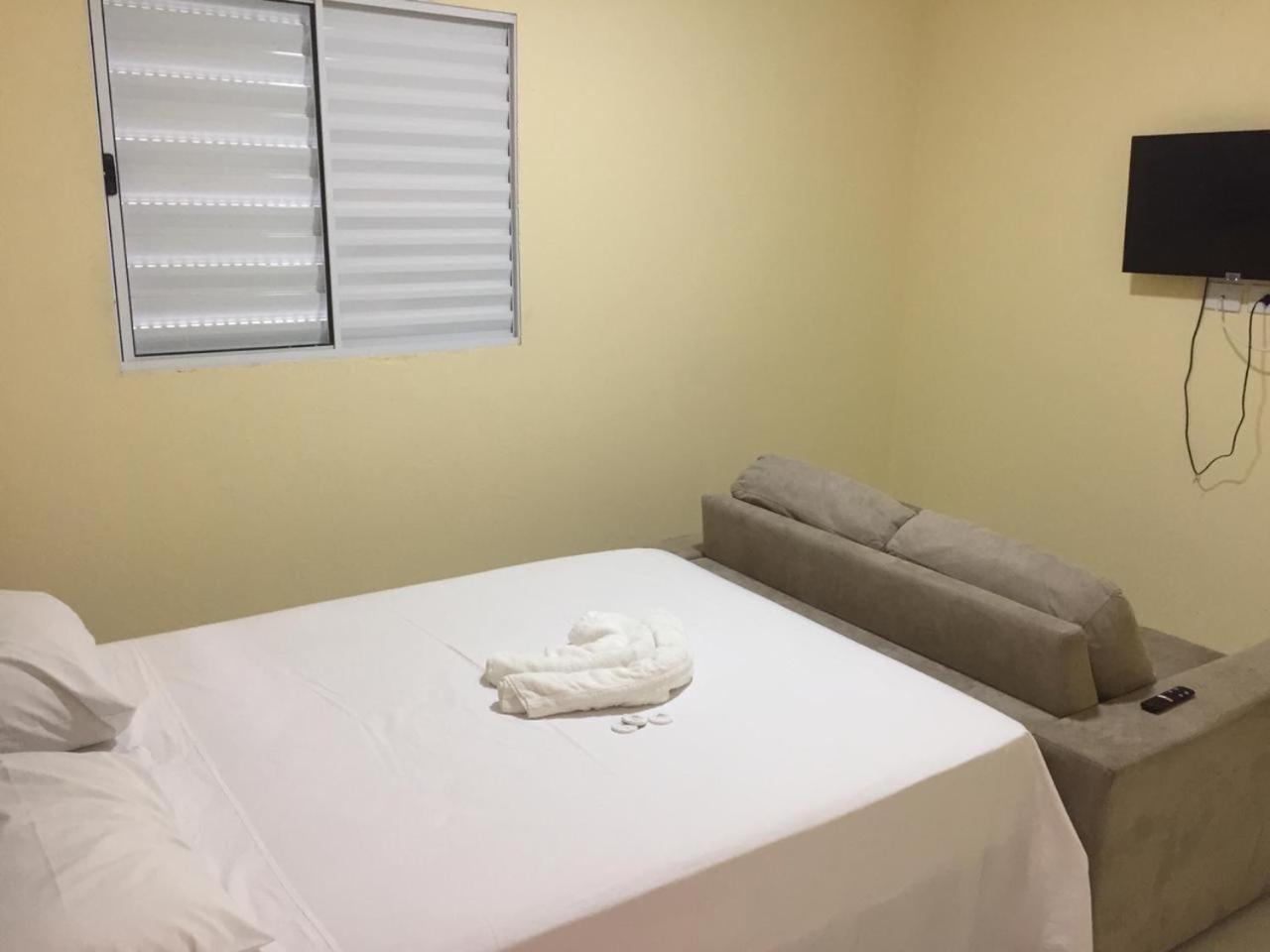 Budget Double Room photo 1
