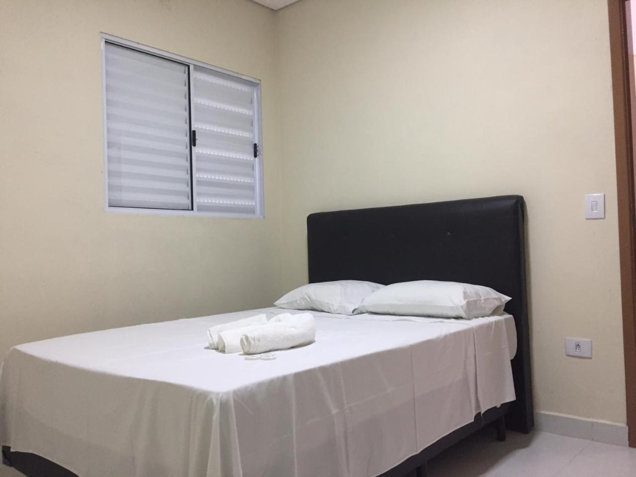 Budget Double Room photo 3