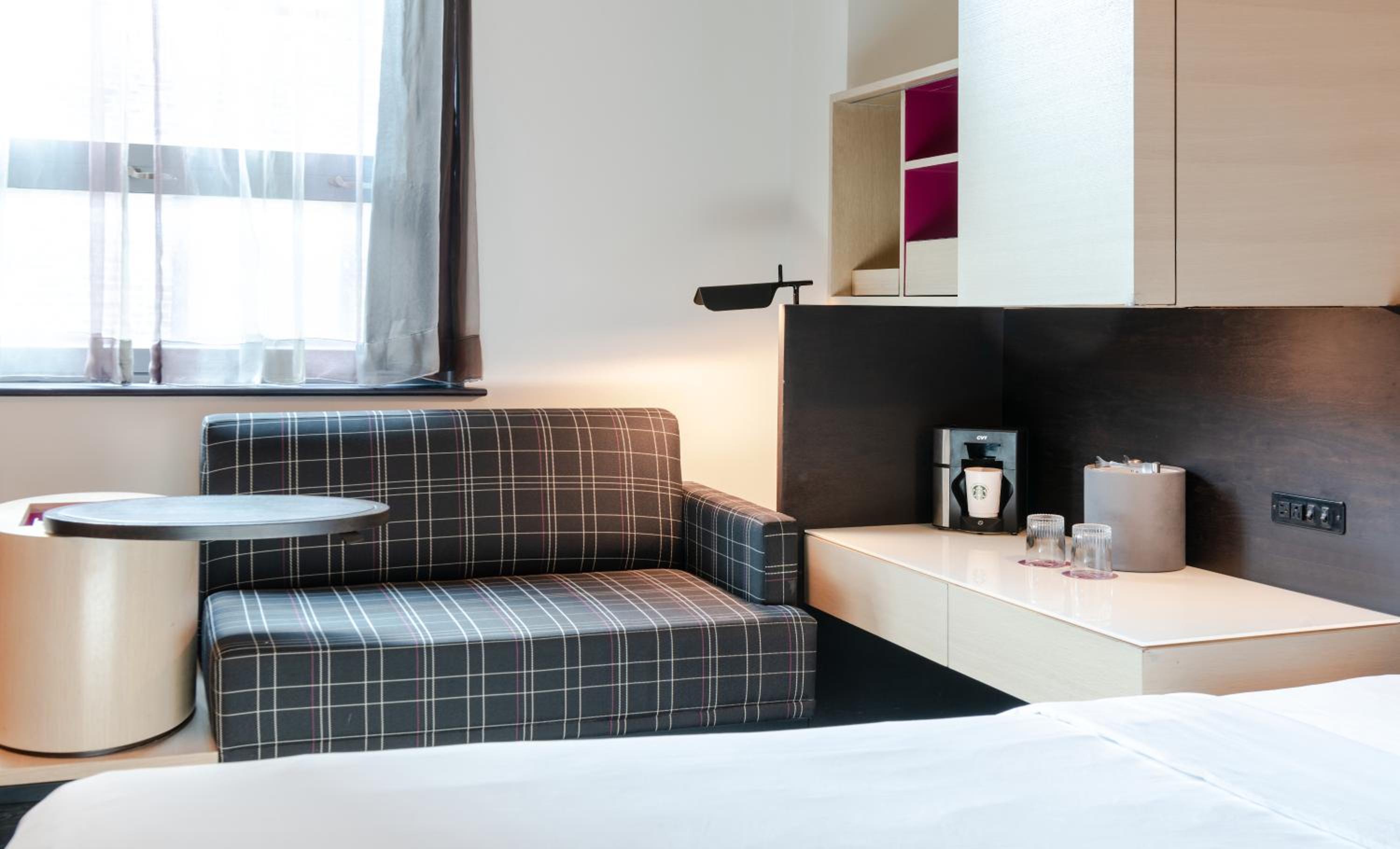 King Room - High Floor