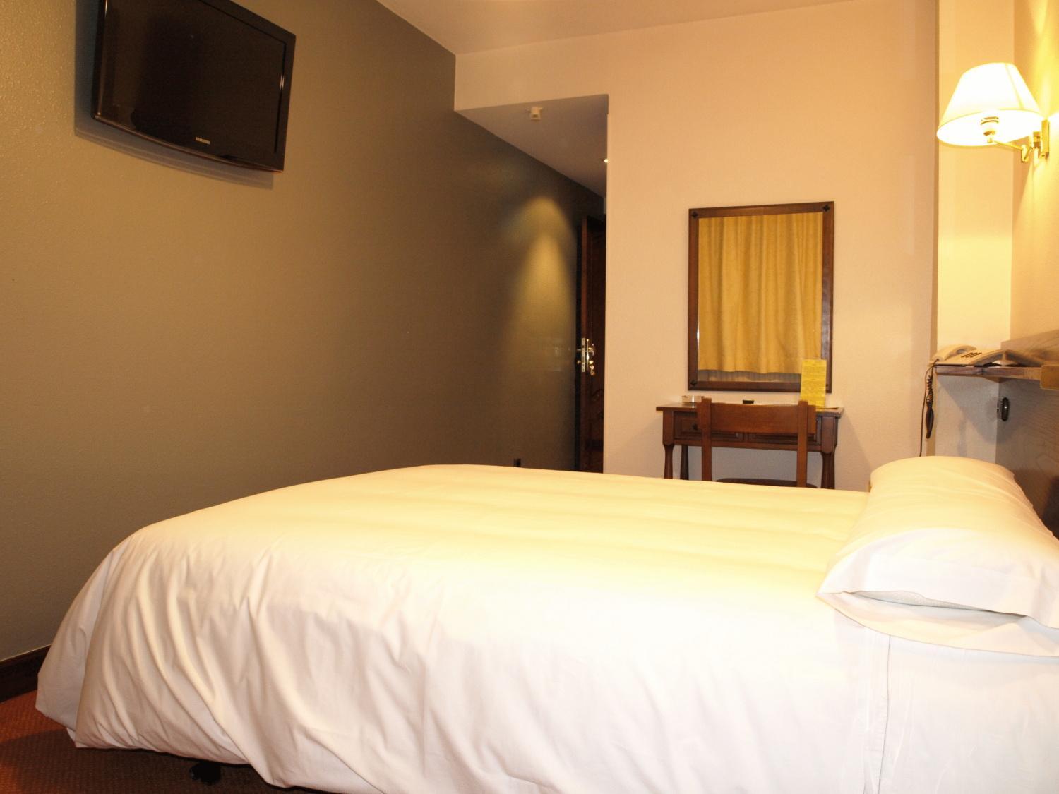 Twin Room photo 2