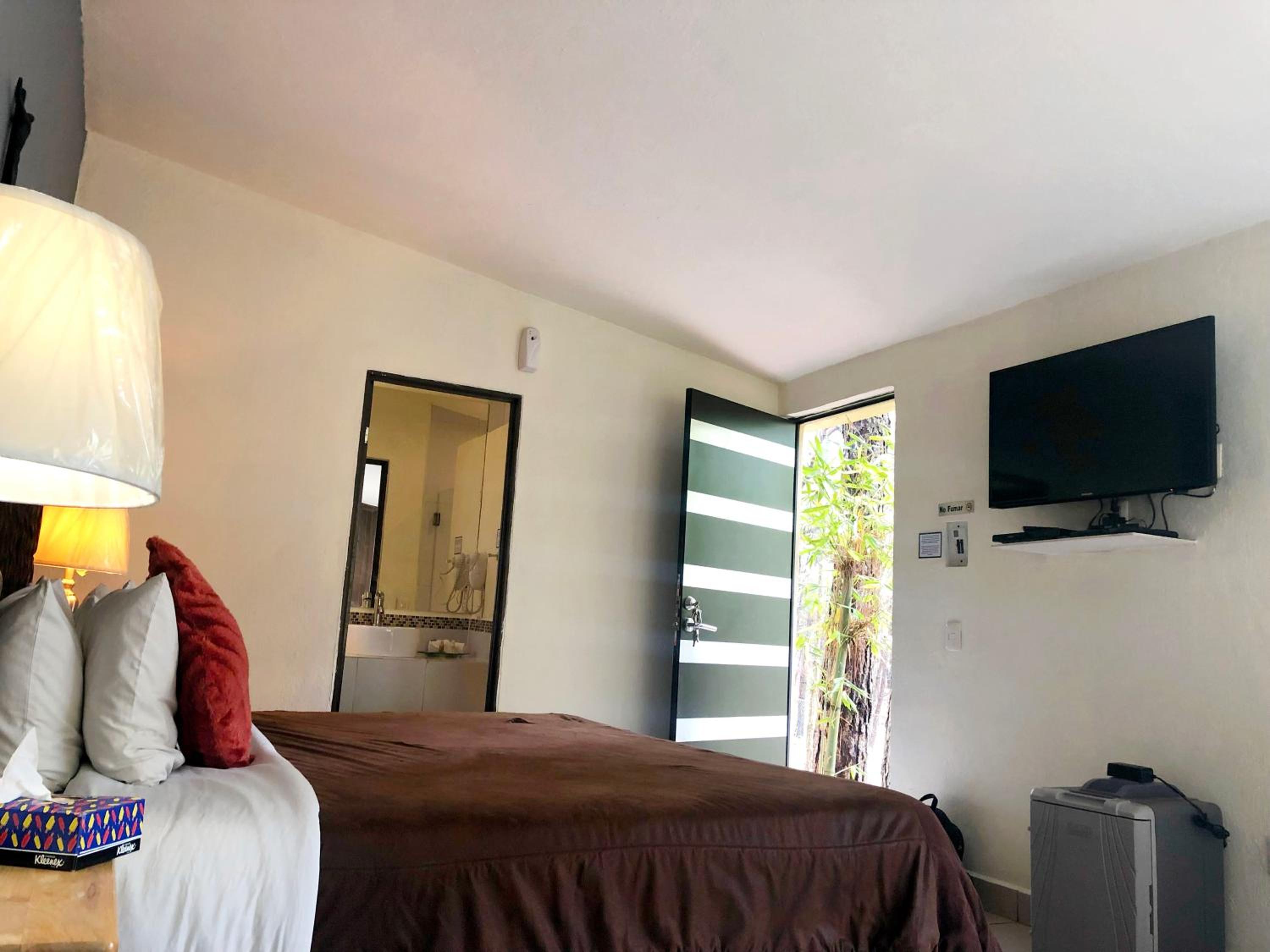 Family Suite - Photo 4
