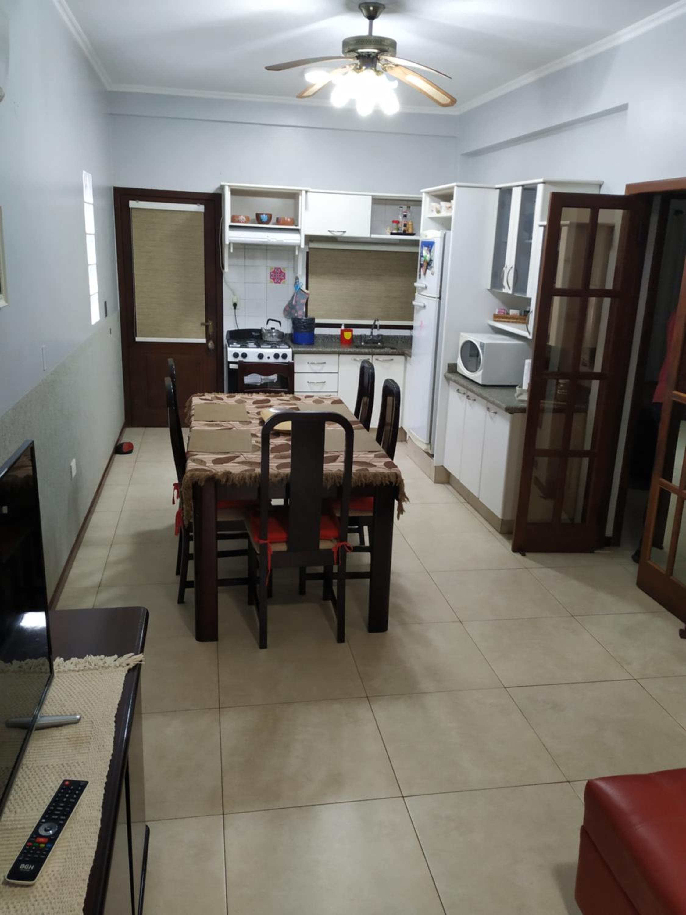 Two-Bedroom Apartment (4 Adults) photo 2