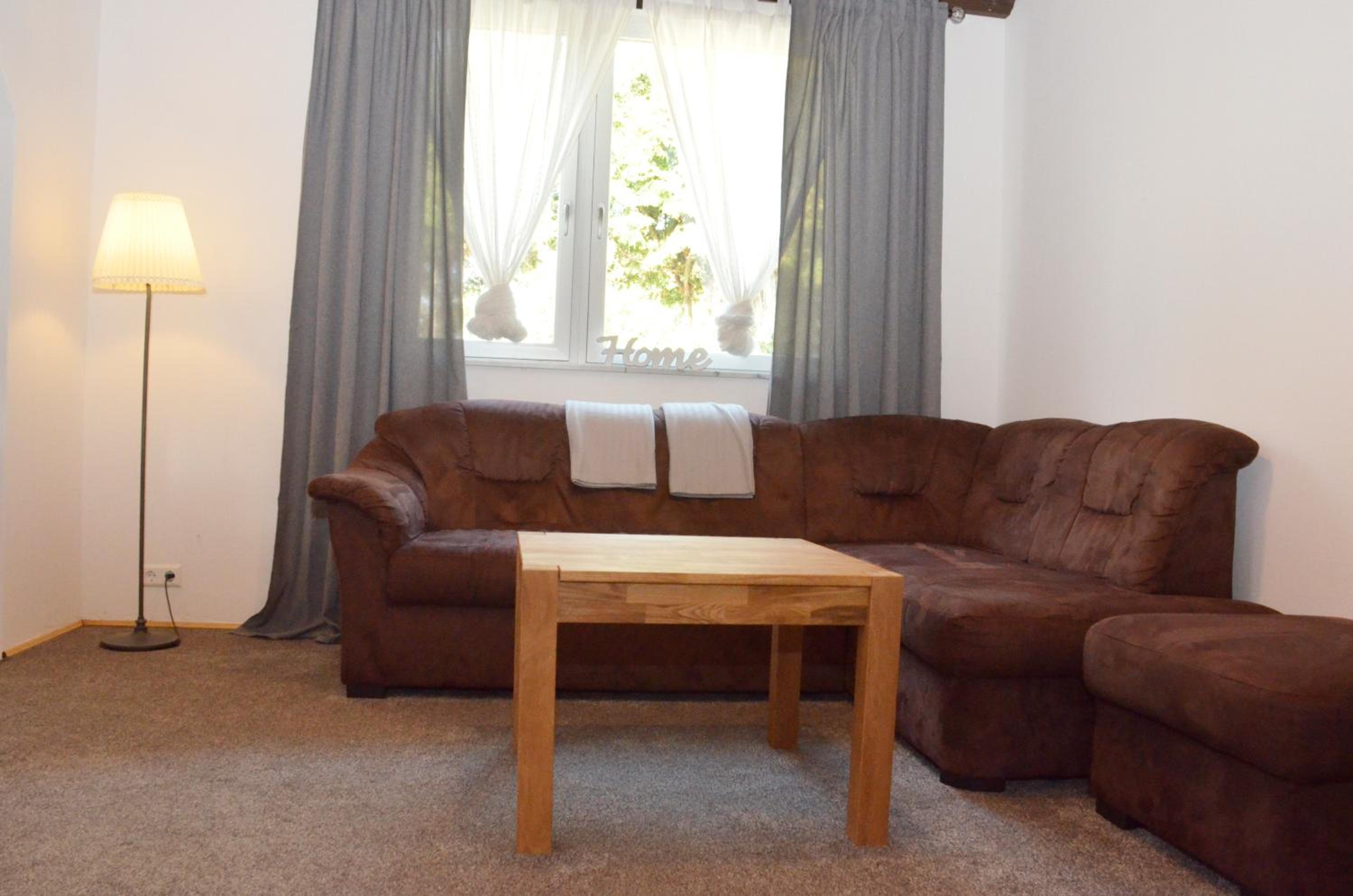 Two-Bedroom House photo 1