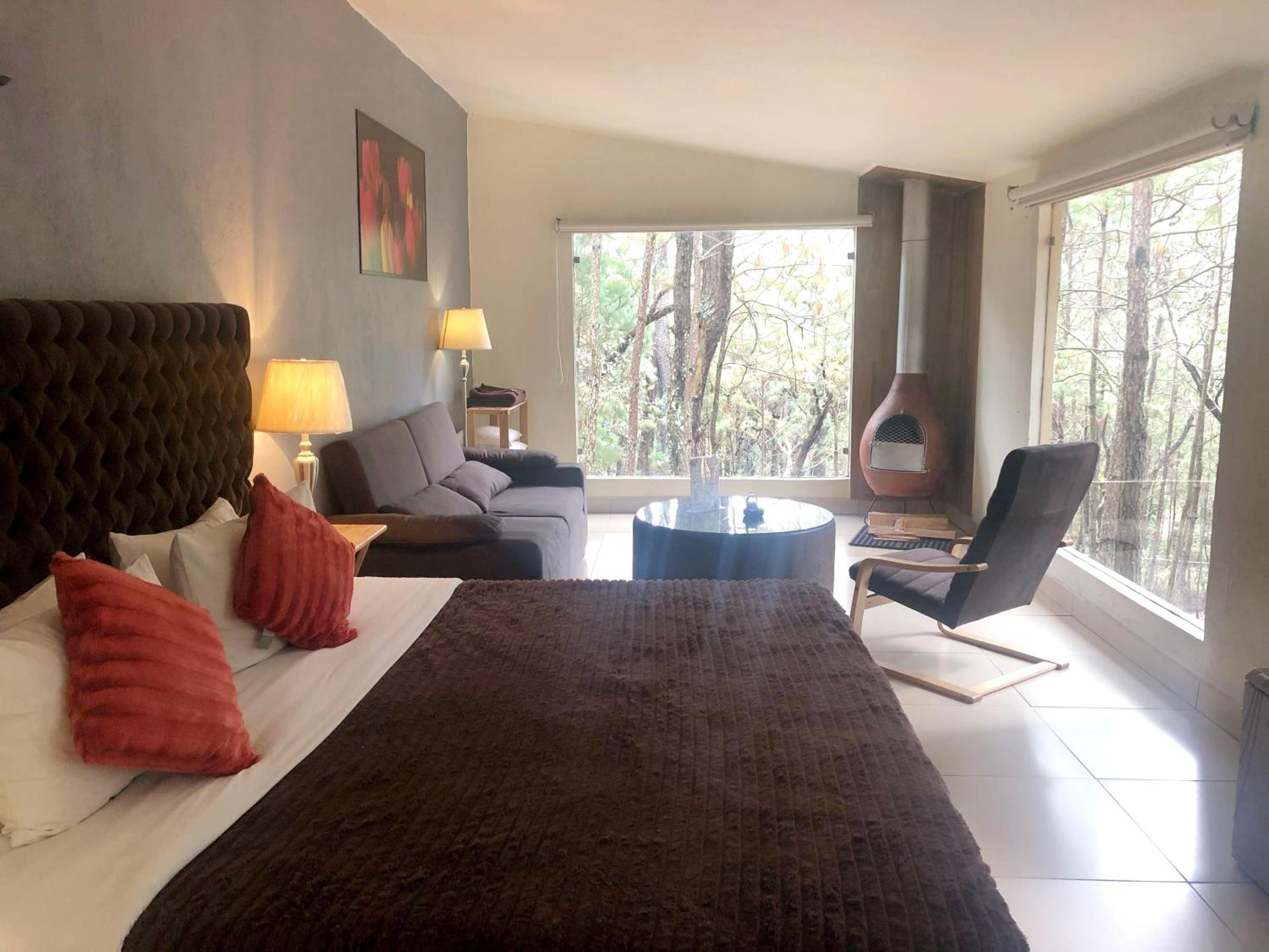 Standard Suite - Photo 3