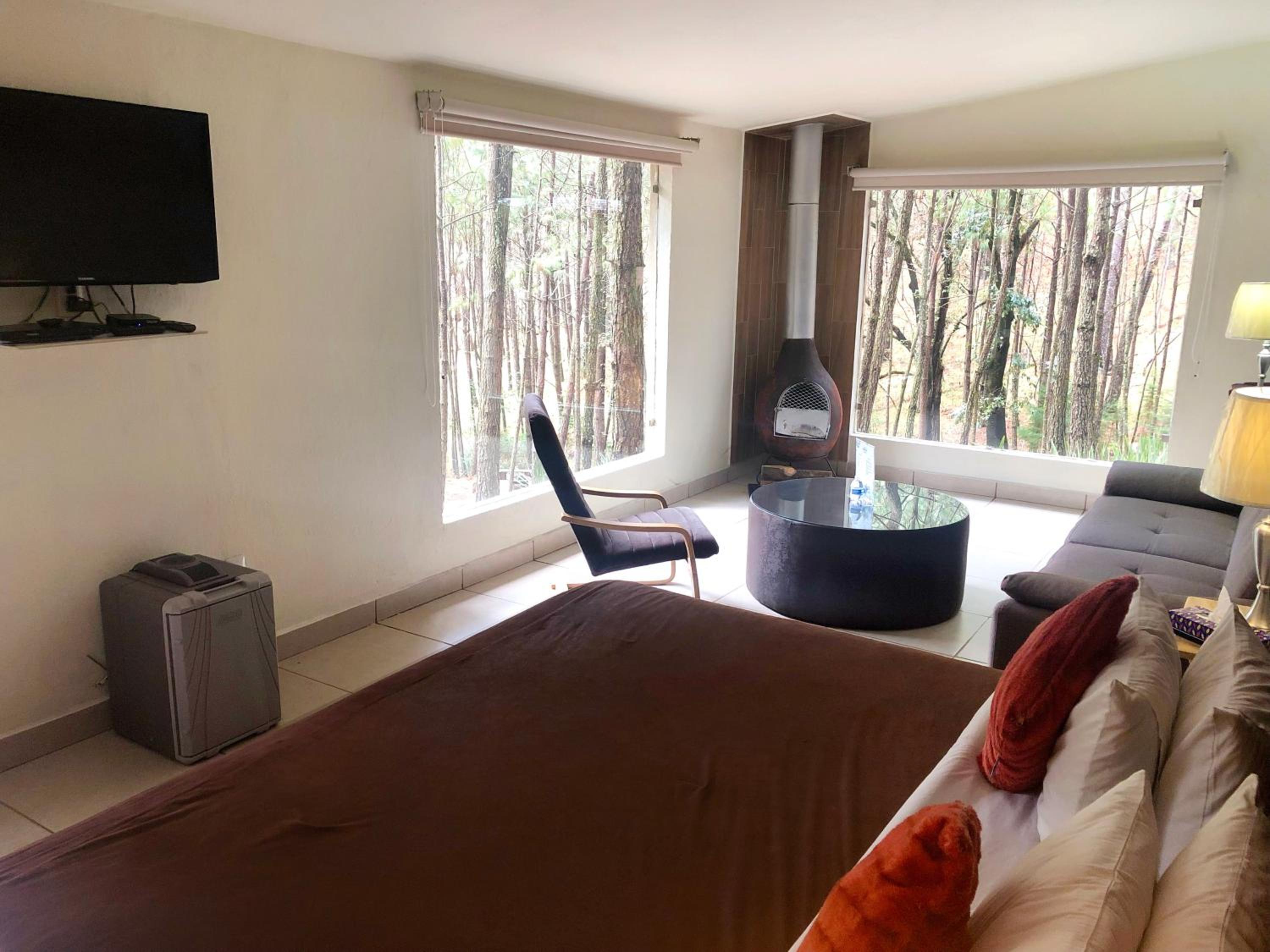 Deluxe King Suite - Photo 5