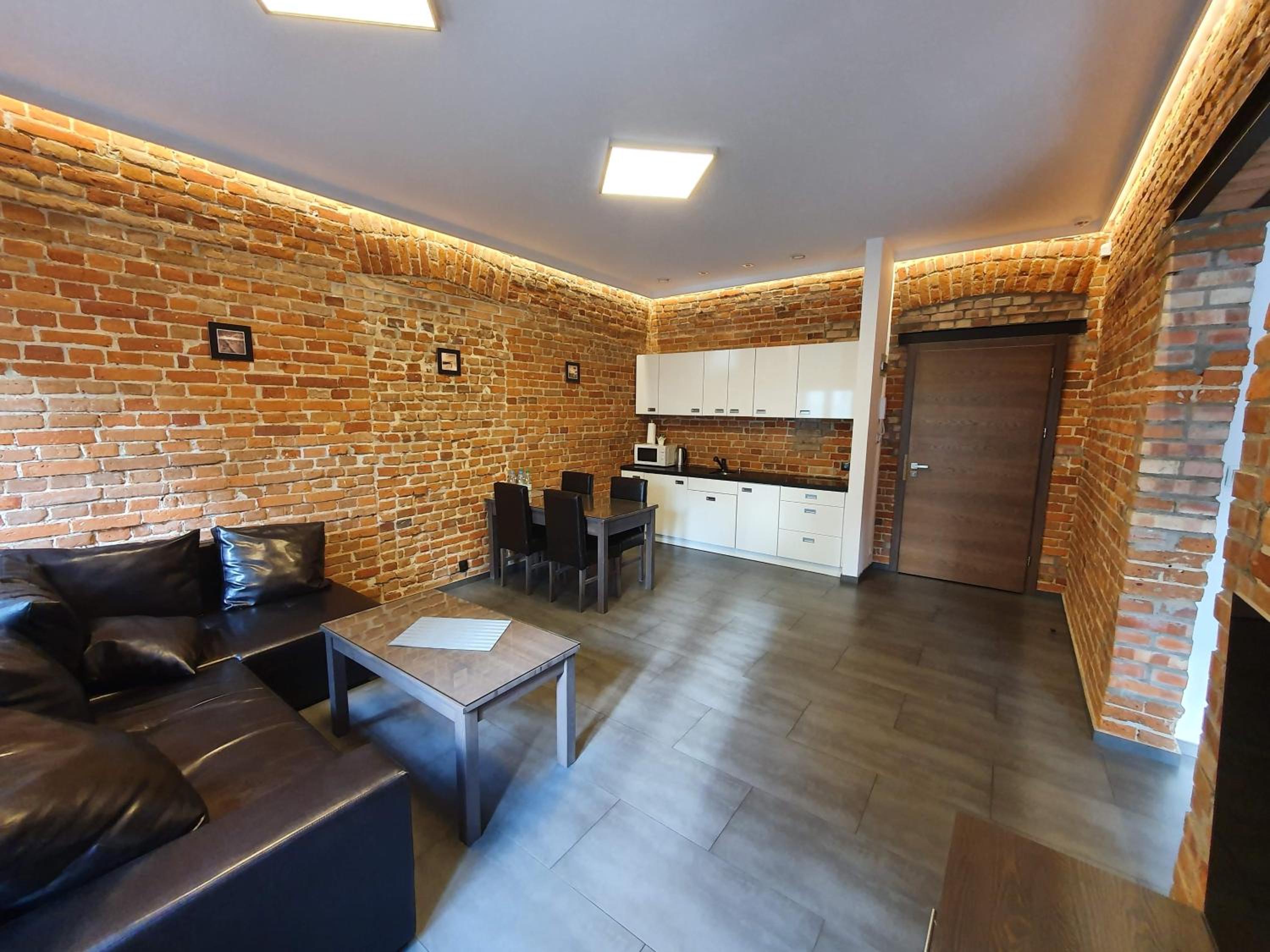 Deluxe Apartment photo 2