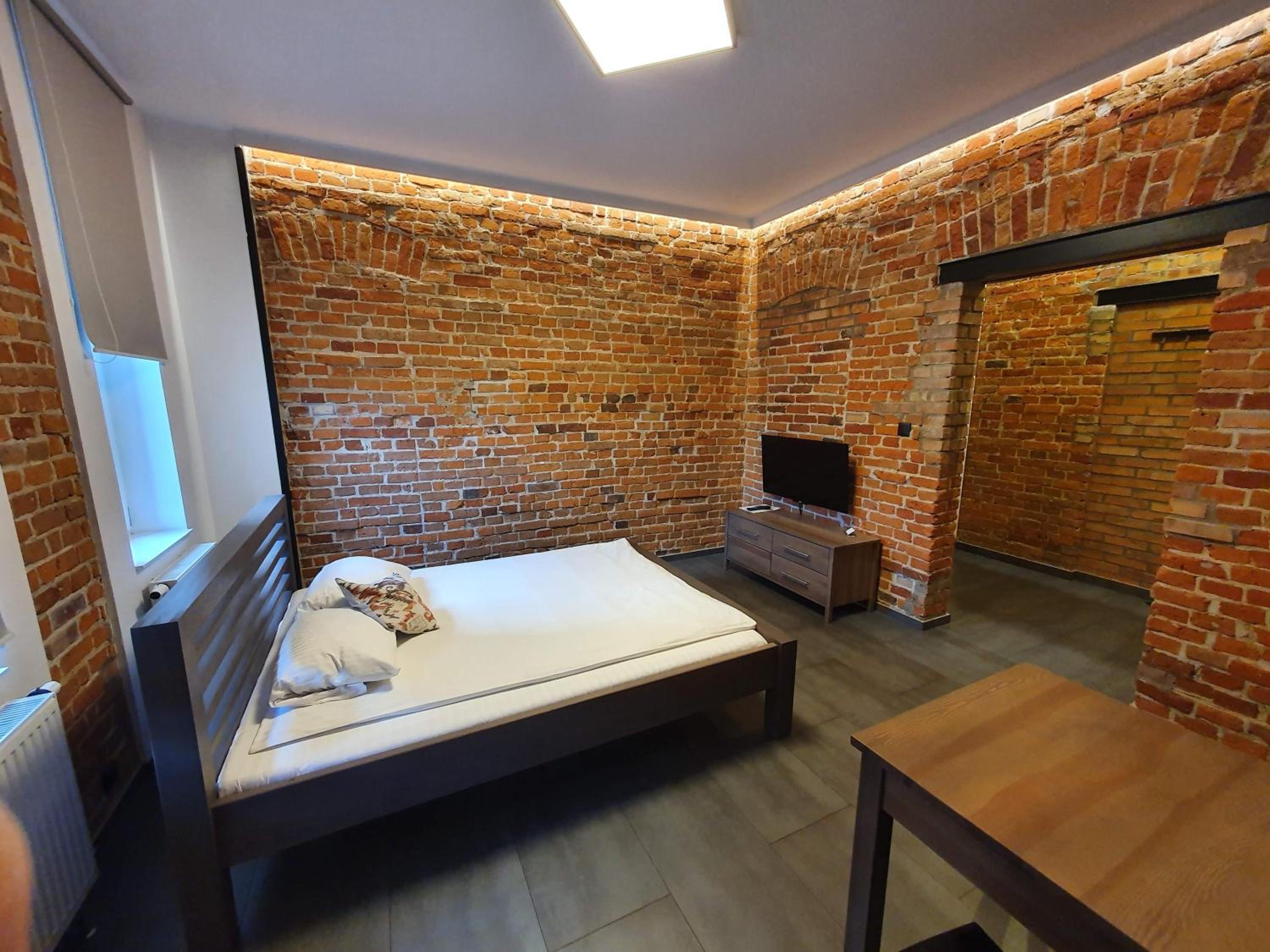 Studio Apartment photo 1