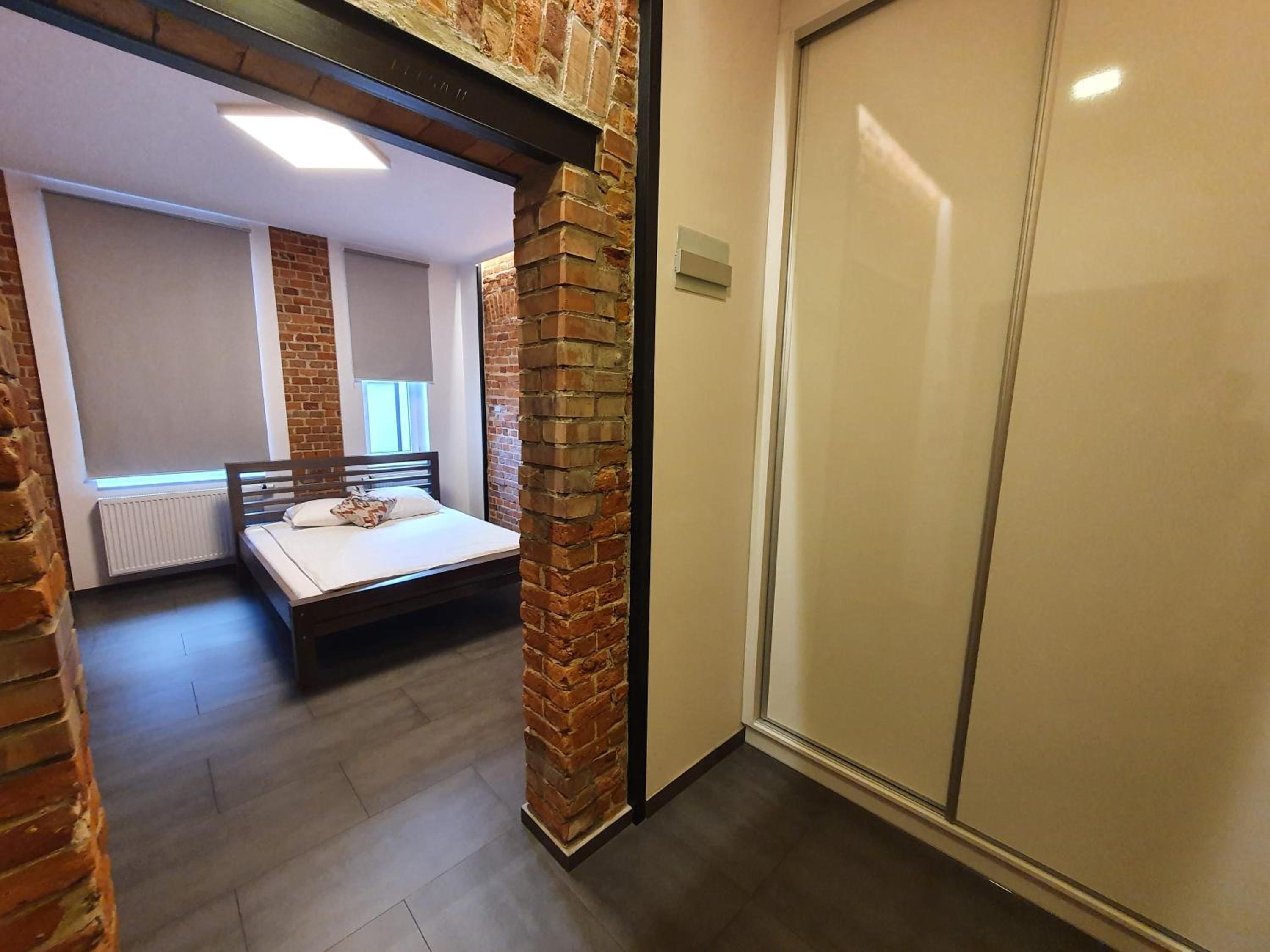 Studio Apartment photo 2