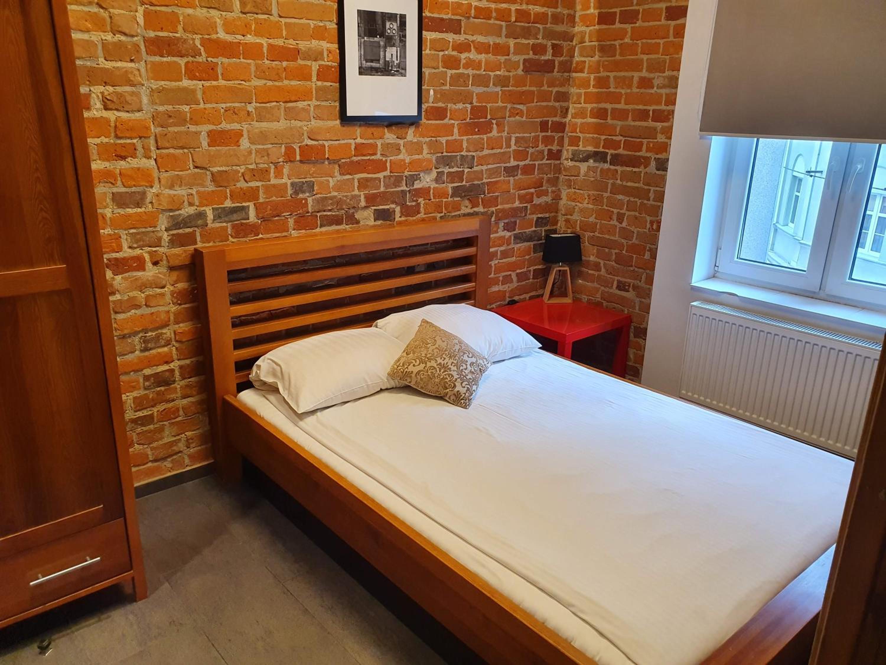 King Studio with Sofa Bed - Photo 2