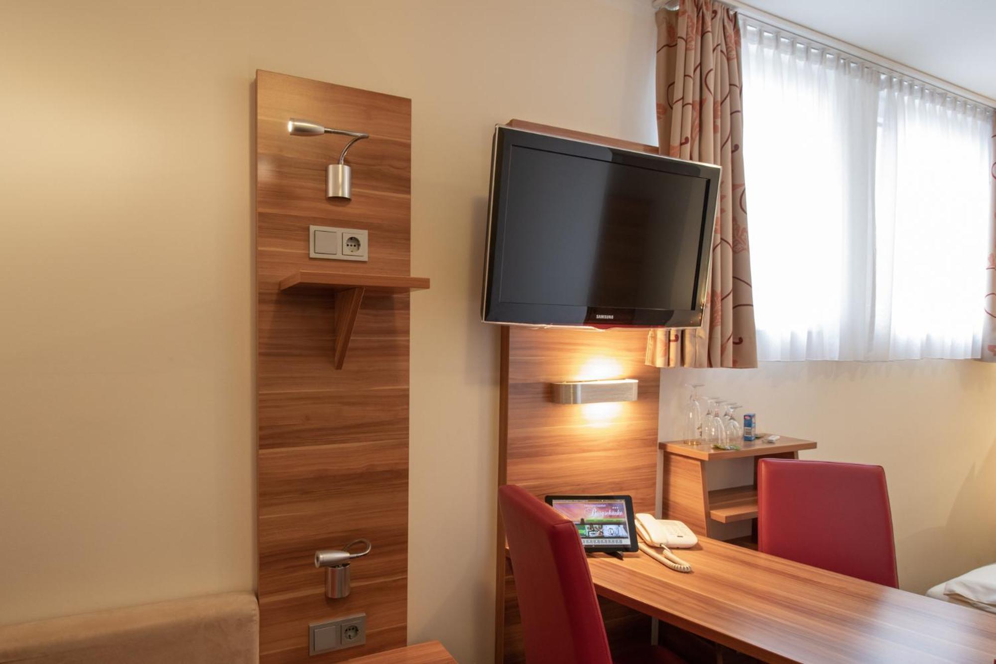Quadruple Room photo 1