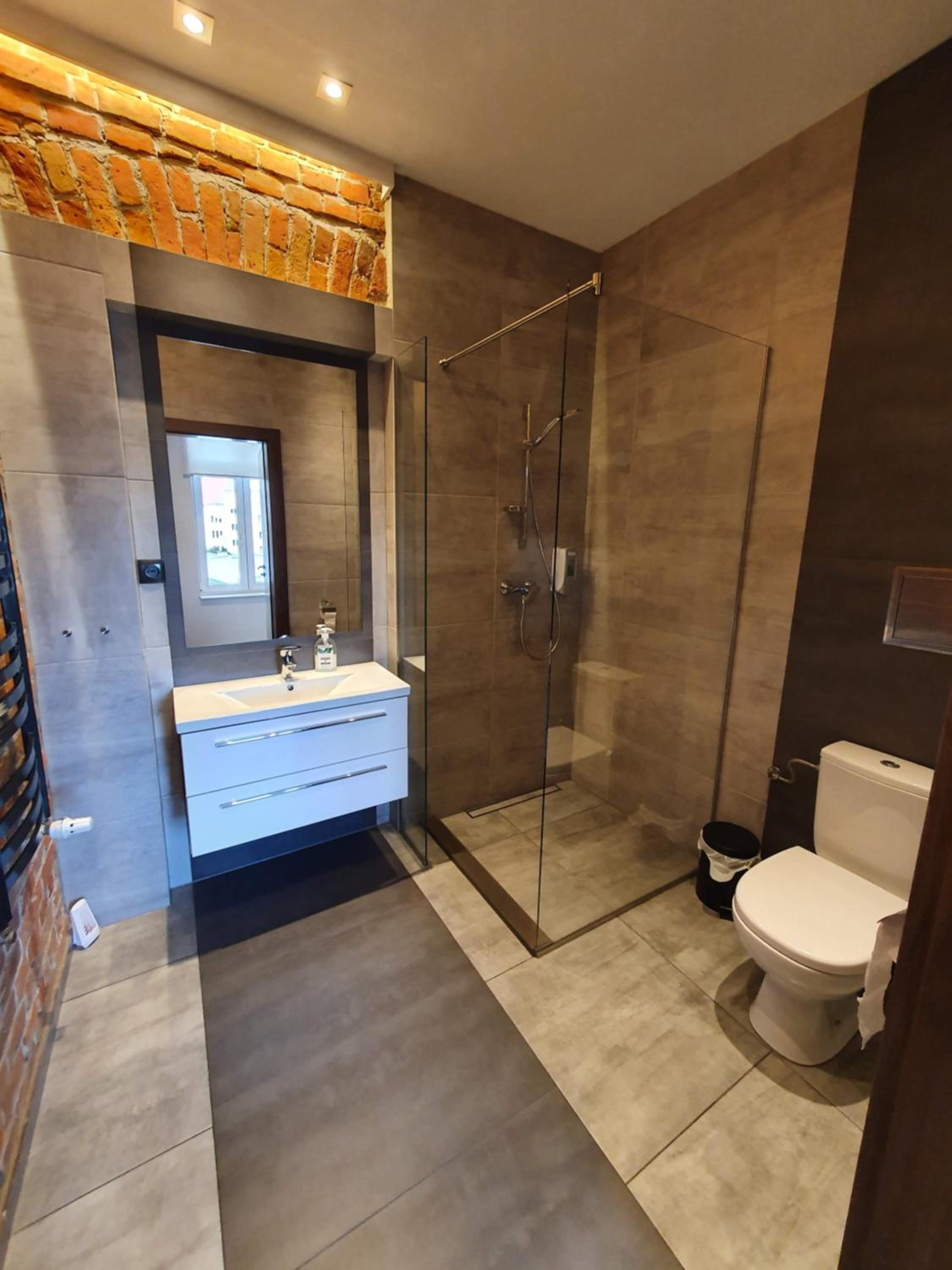 Studio Apartment photo 2